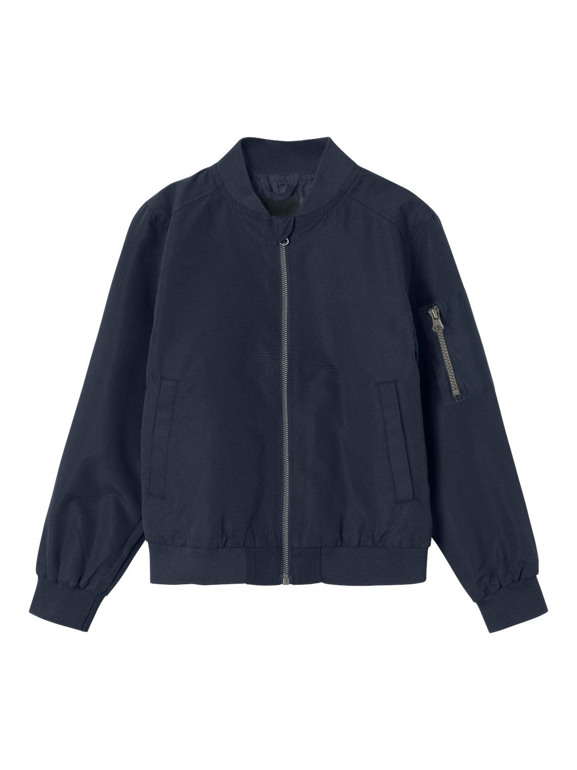 Name It Outdoorjack NKNMONSTER BOMBER JACKET NOOS