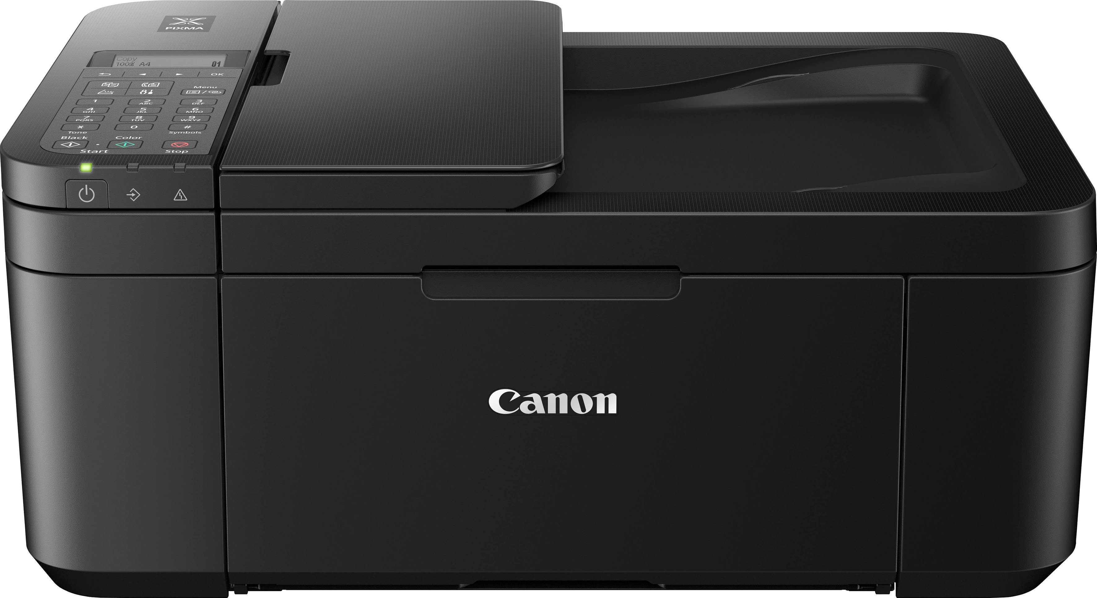 Canon All-in-oneprinter PIXMA TR4650