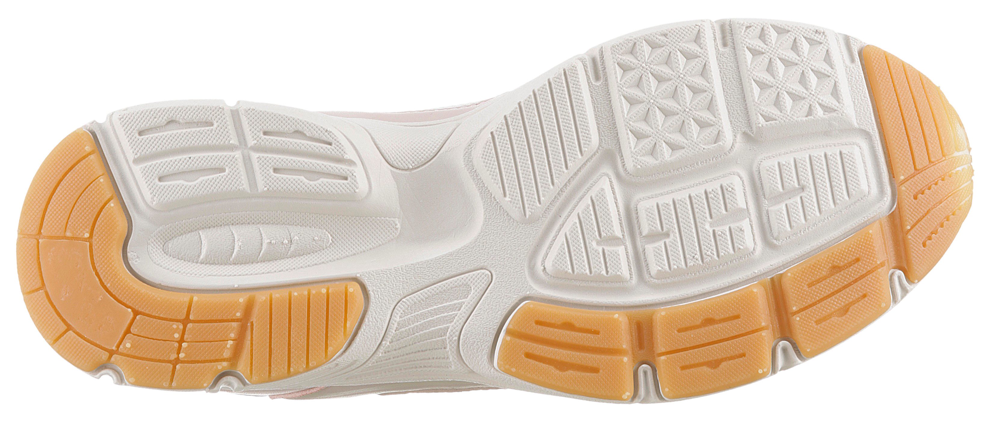 Aniston SHOES Sneakers , vrijetijdsschoen, lage schoen, veterschoen - nieuwe collectie
