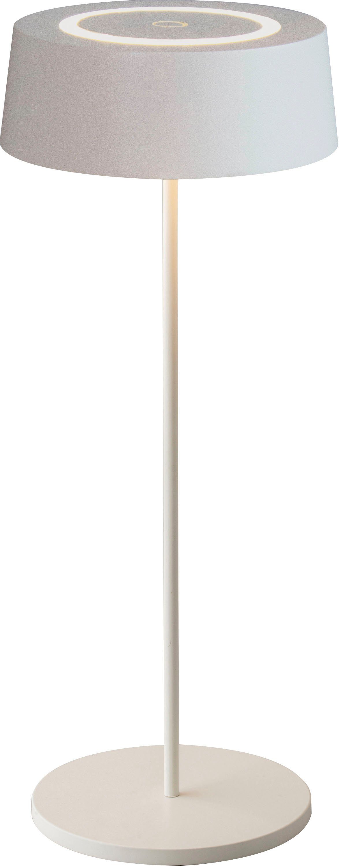 ECO-LIGHT Led-tafellamp Cocktail SCHÖNER WOHNEN DESIGN AWARD (1 stuk)