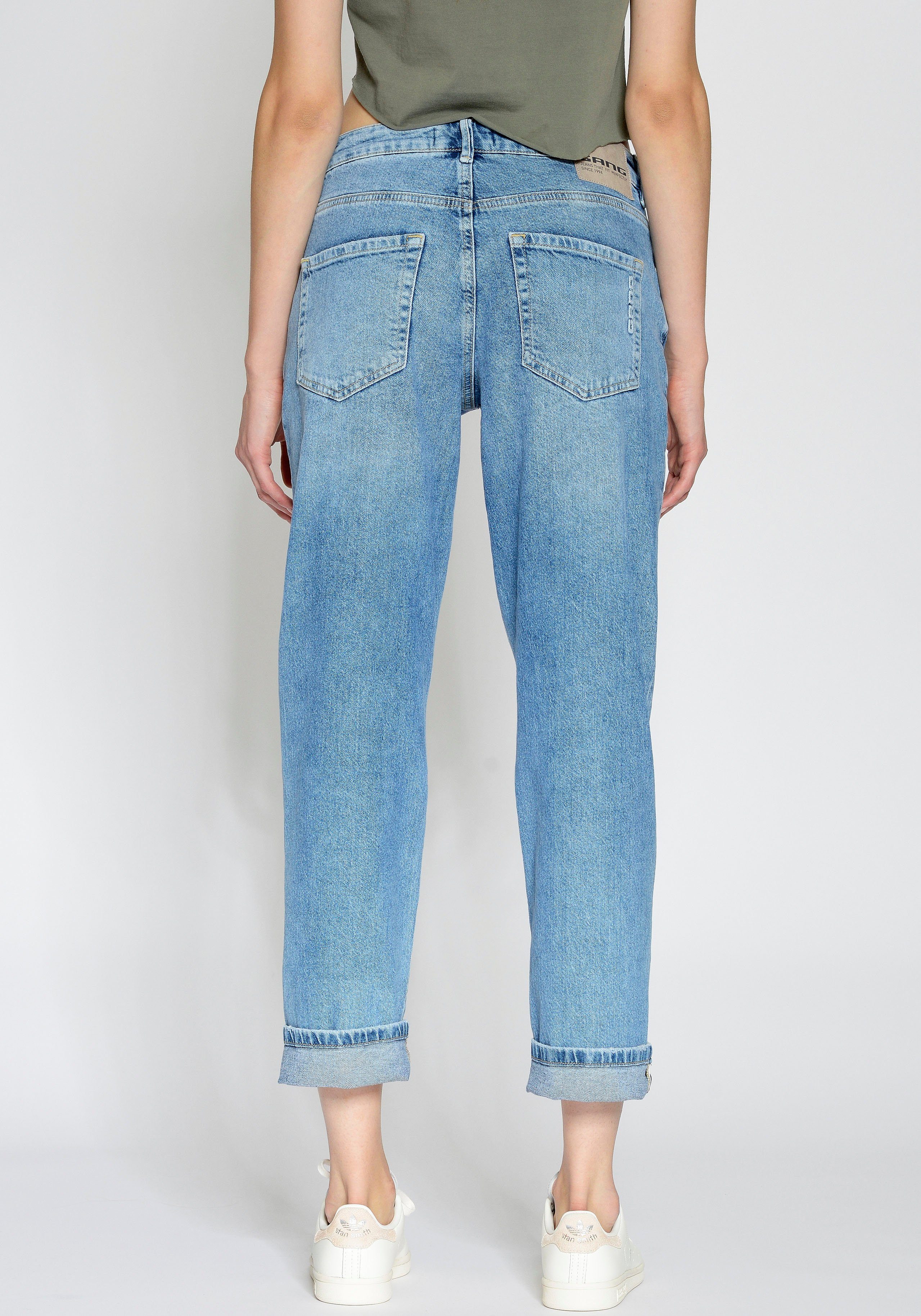 GANG Boyfriendjeans 94Thelma