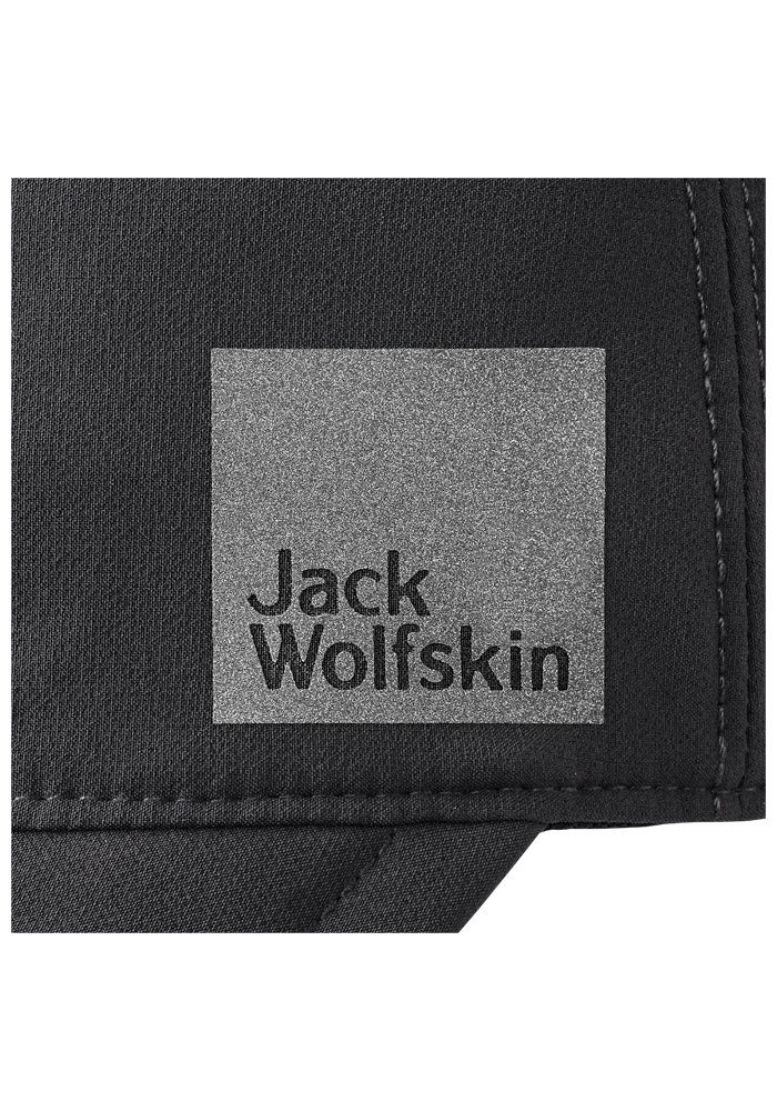 Jack Wolfskin Baseballcap BIKE COMMUTE CAP