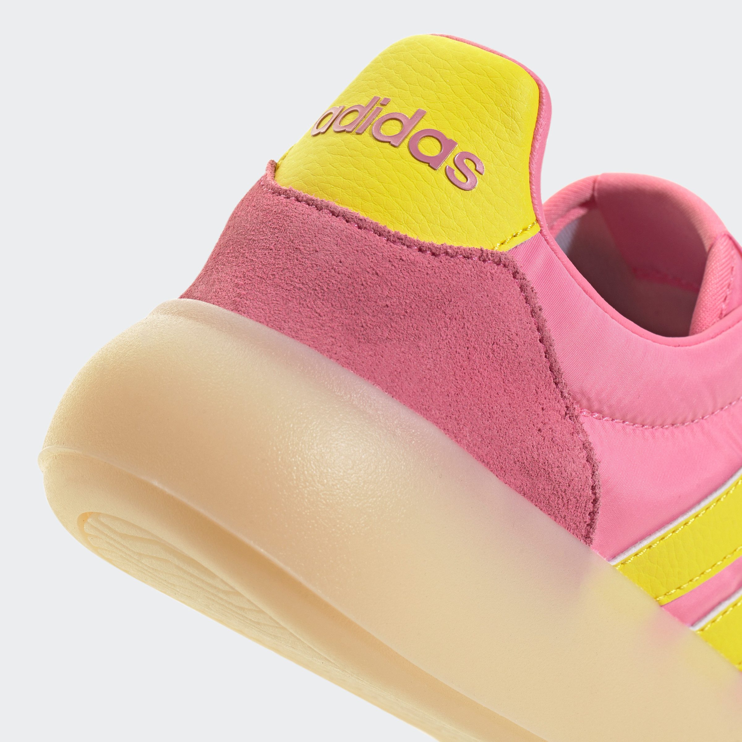 adidas Sportswear Sneakers BARREDA DECODE