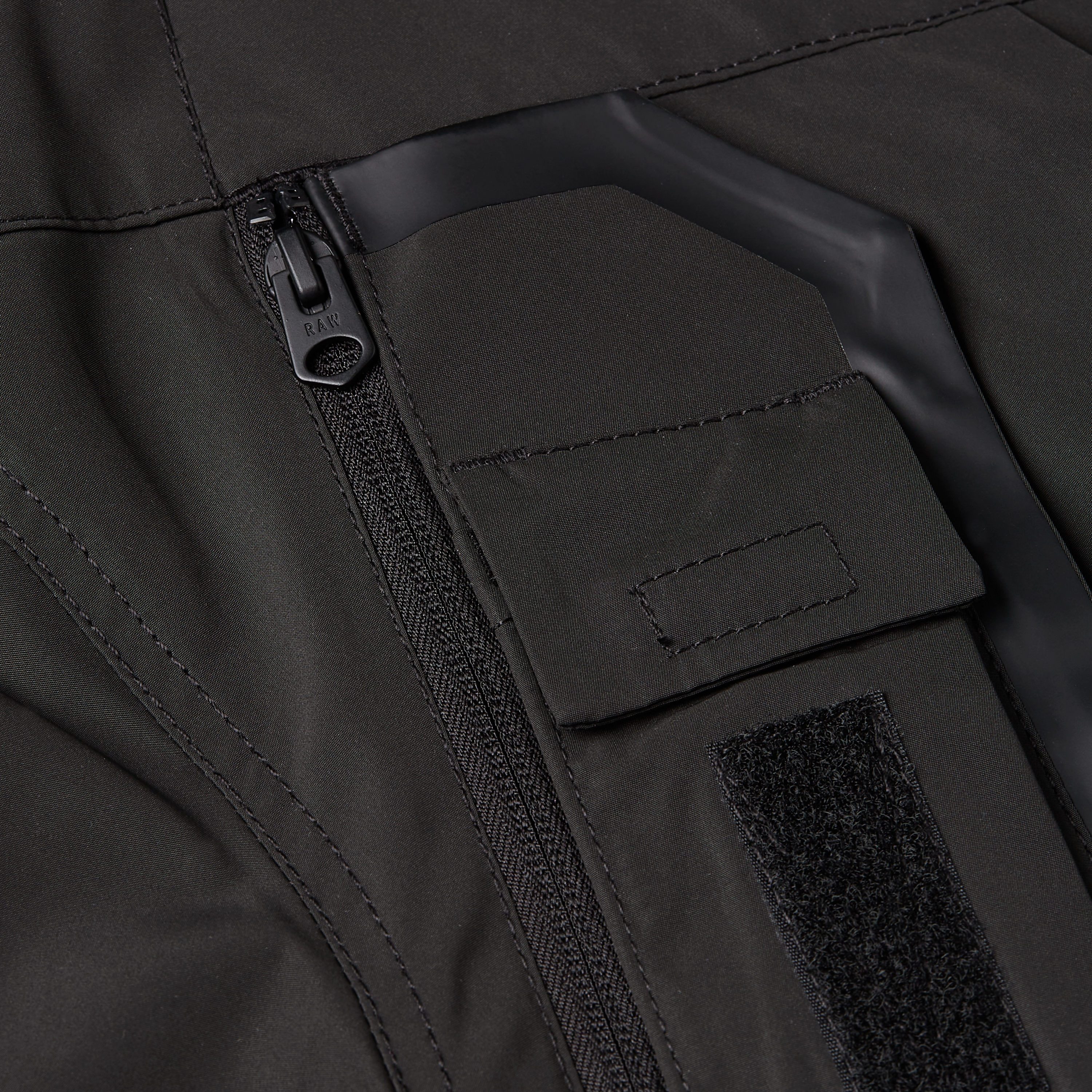 G-Star RAW Cargojack Cargo Jacket