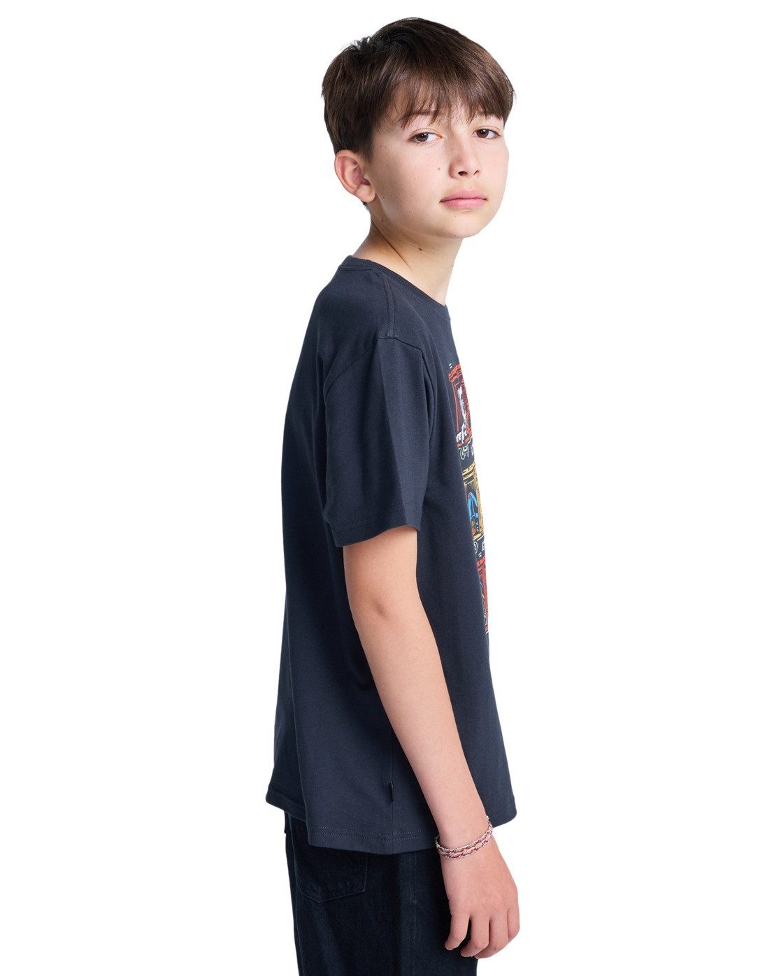 Element T-shirt Timber Boxcar
