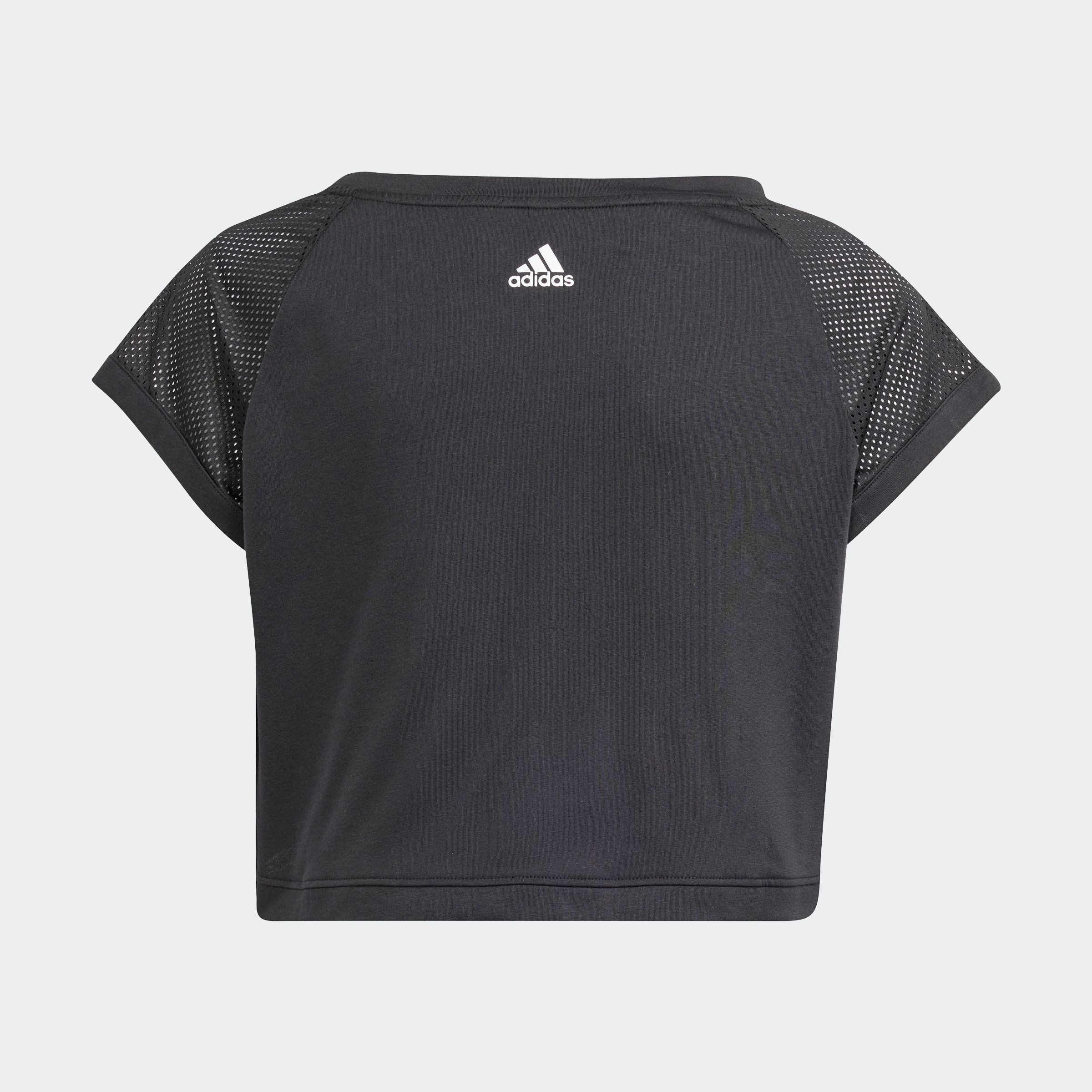 adidas Sportswear T-shirt JG CRPD T