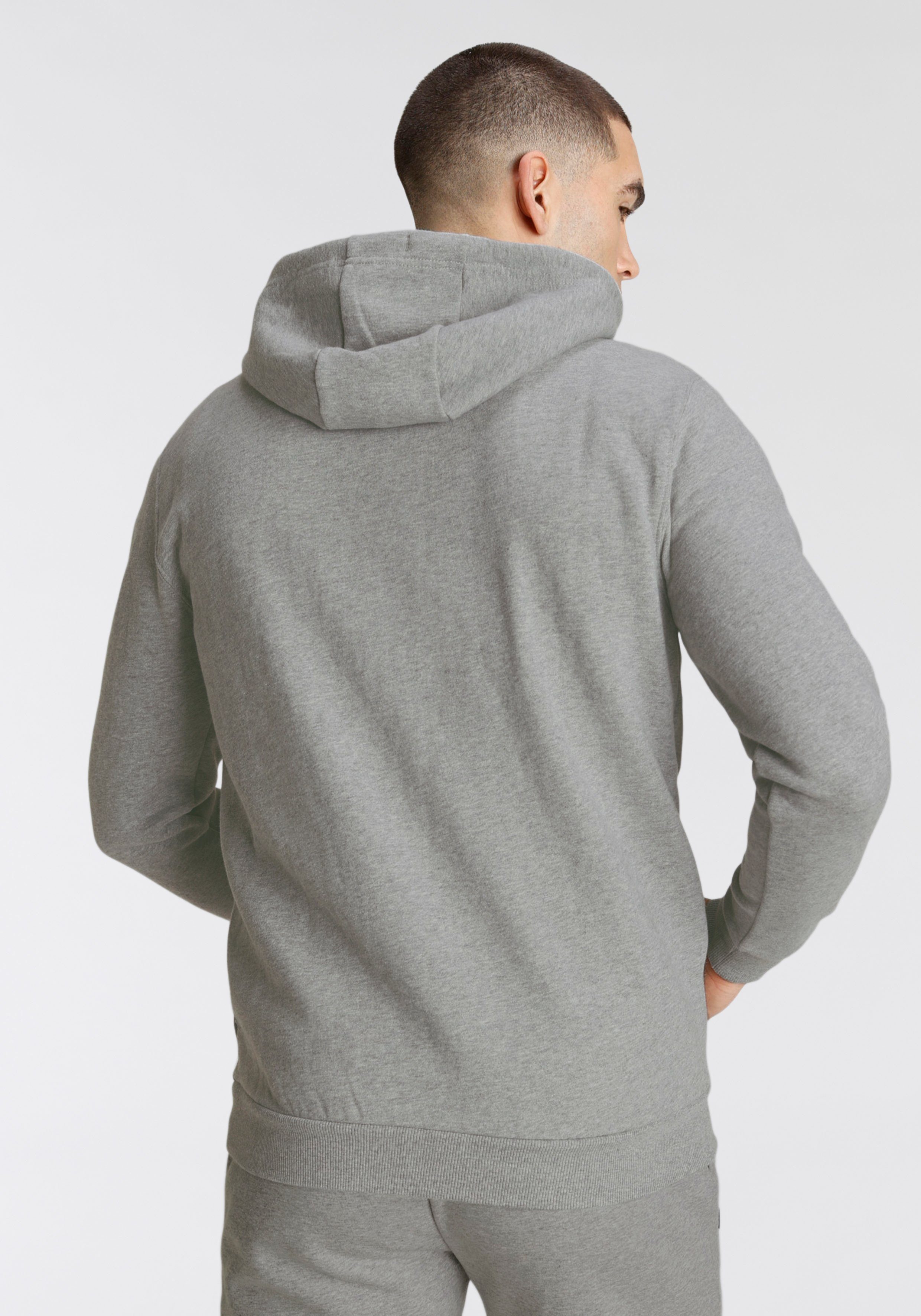 ellesse Hoodie SL GOTTERO OH HOODY