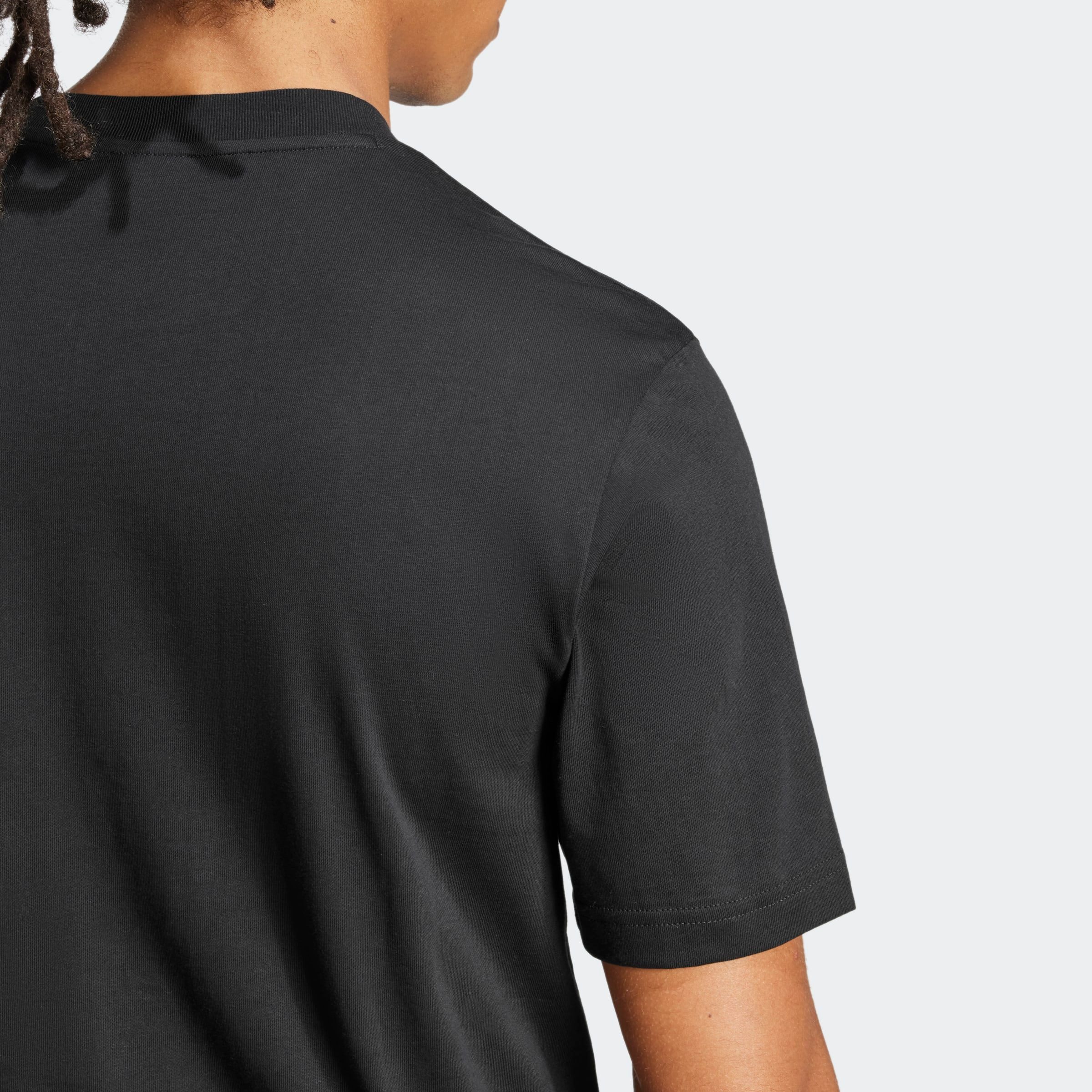 adidas Sportswear T-shirt M SL SJ T