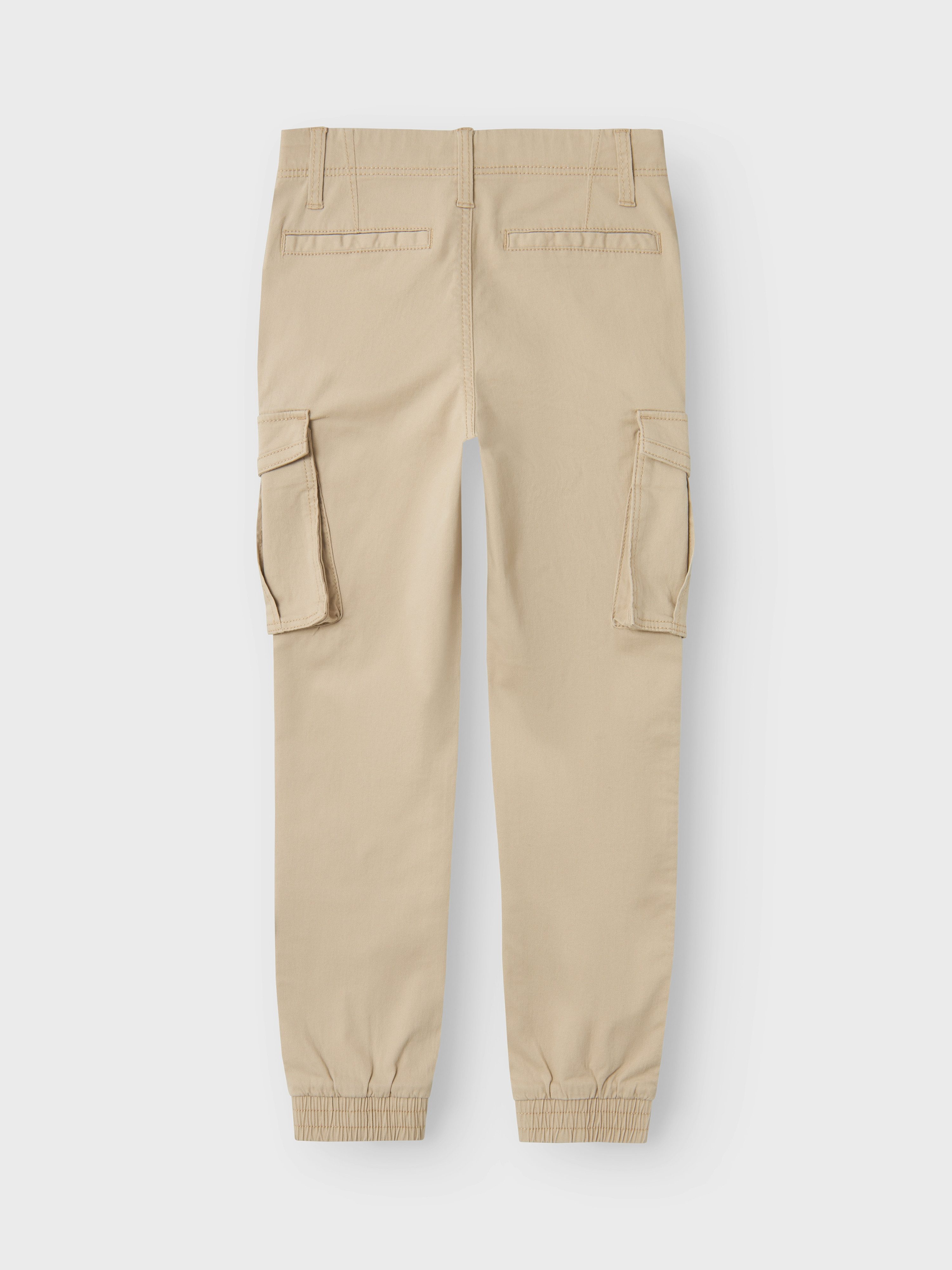 Name It Cargobroek NKMRYAN CARGO R TWI PANT 2222-BA NOOS