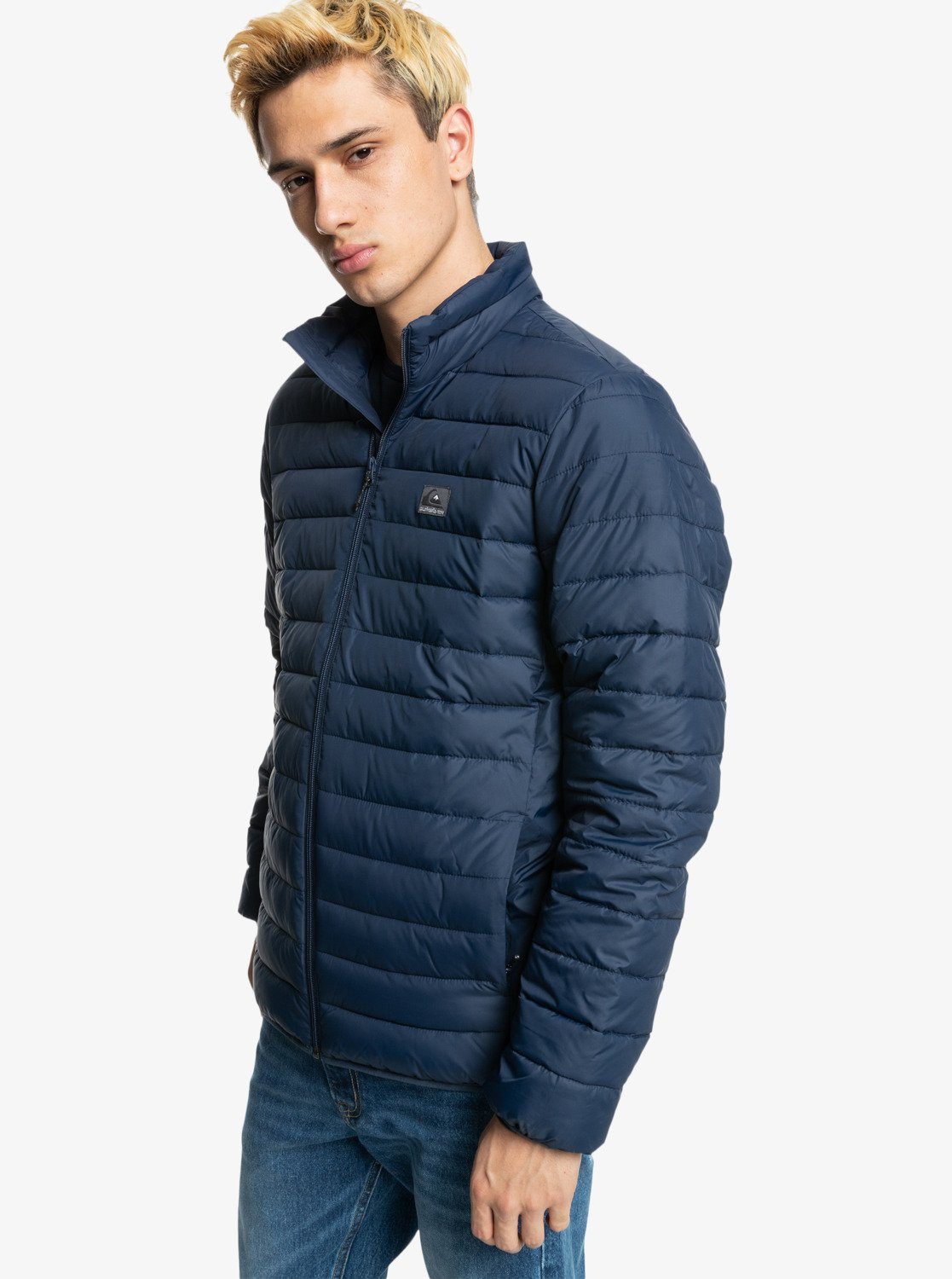 Quiksilver Outdoorjack Scaly