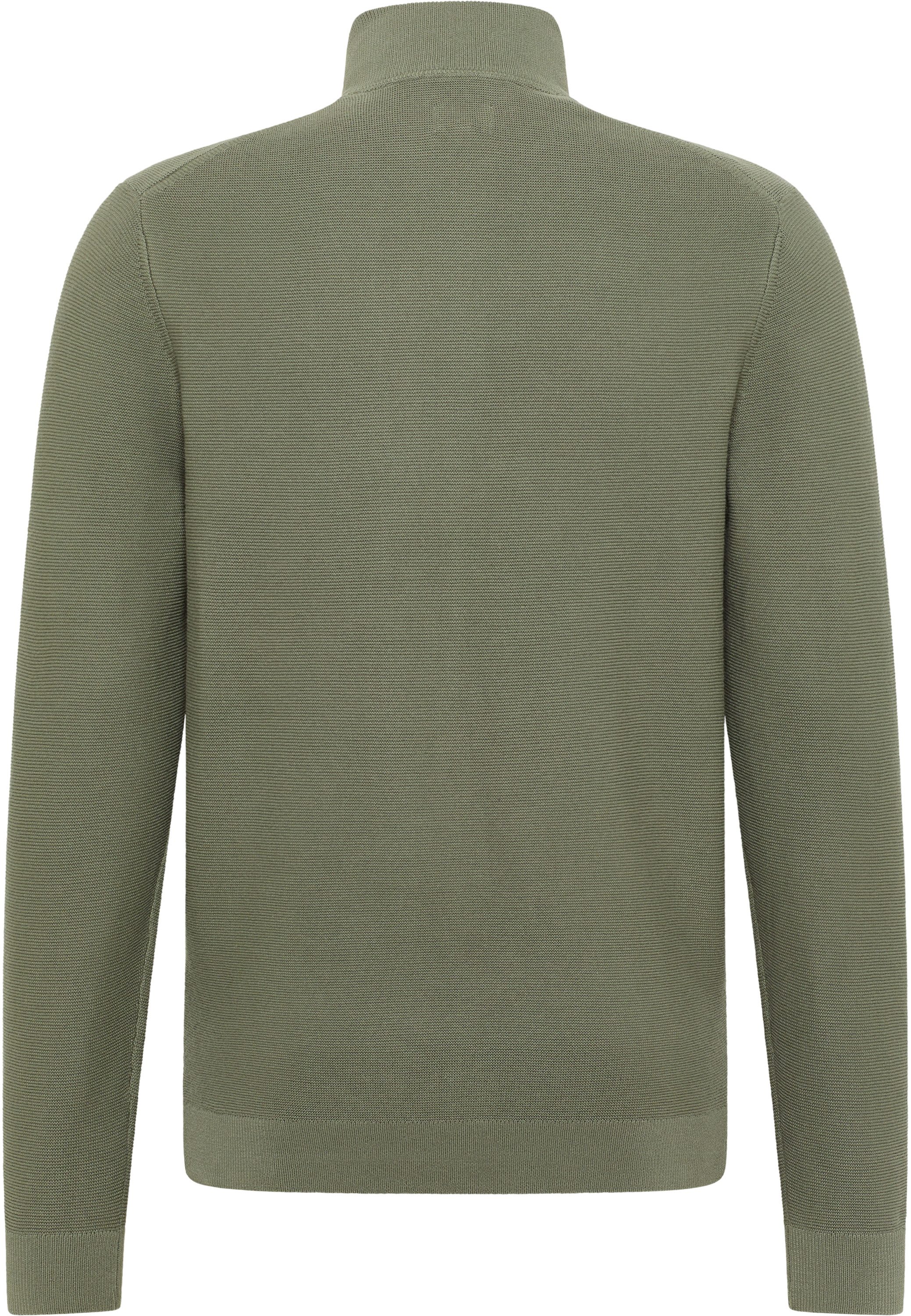 MUSTANG Sweater Heren stijl Escondido