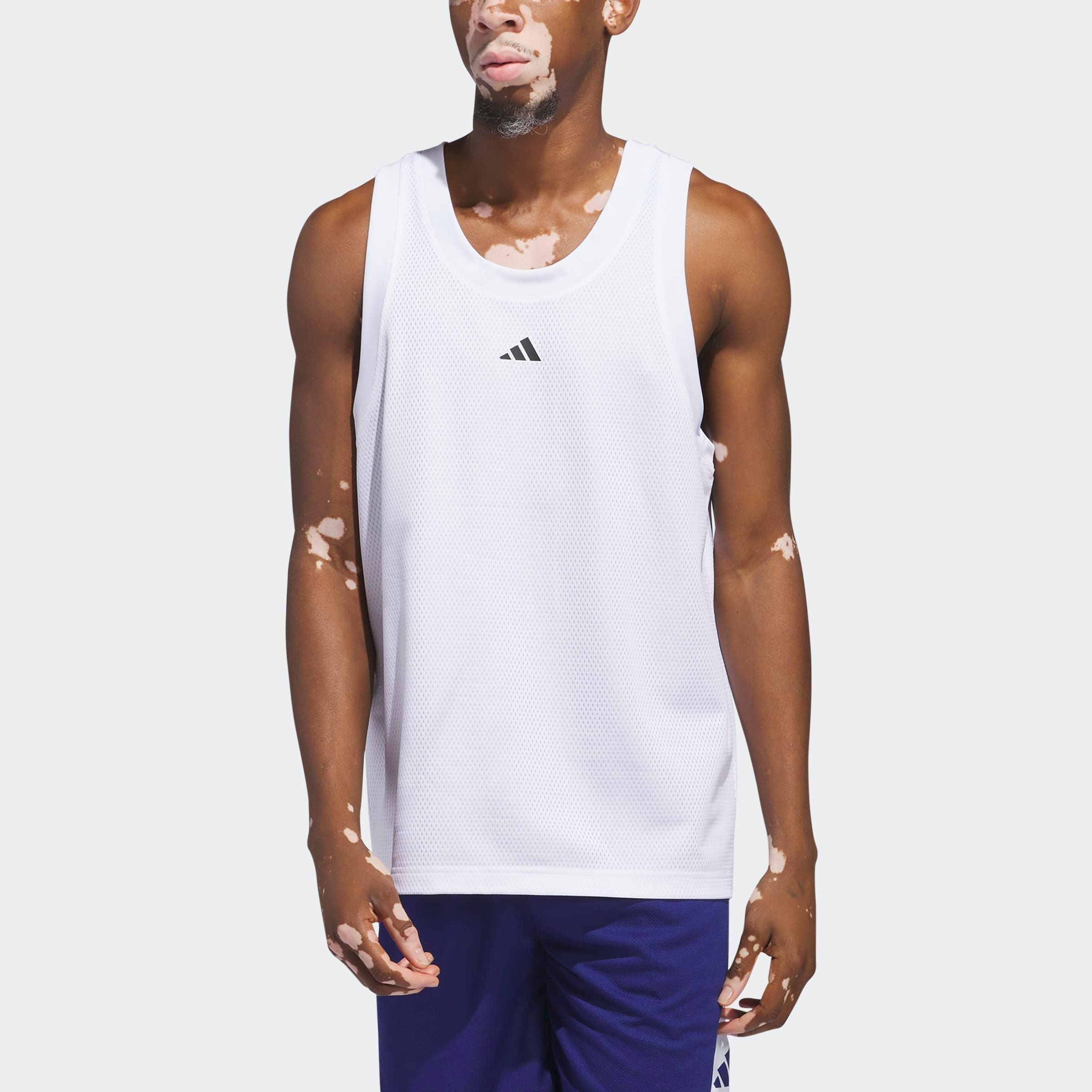 adidas Performance Trainingstop LEGENDS TANK