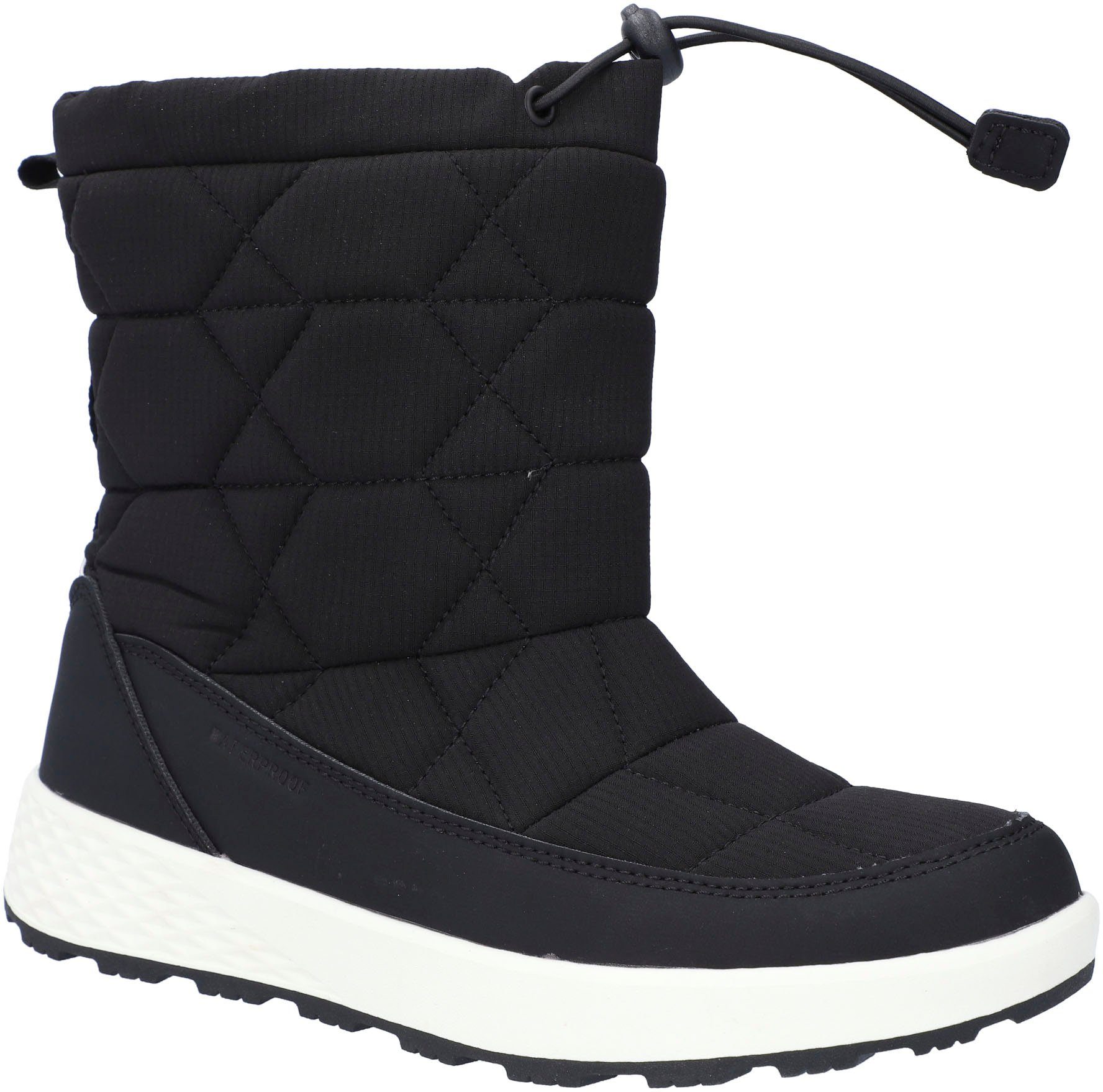Hi-Tec Boots zonder sluiting TOASTIE WP WOMENS Winterlaarzen, snowboots, winterschoenen, waterdicht