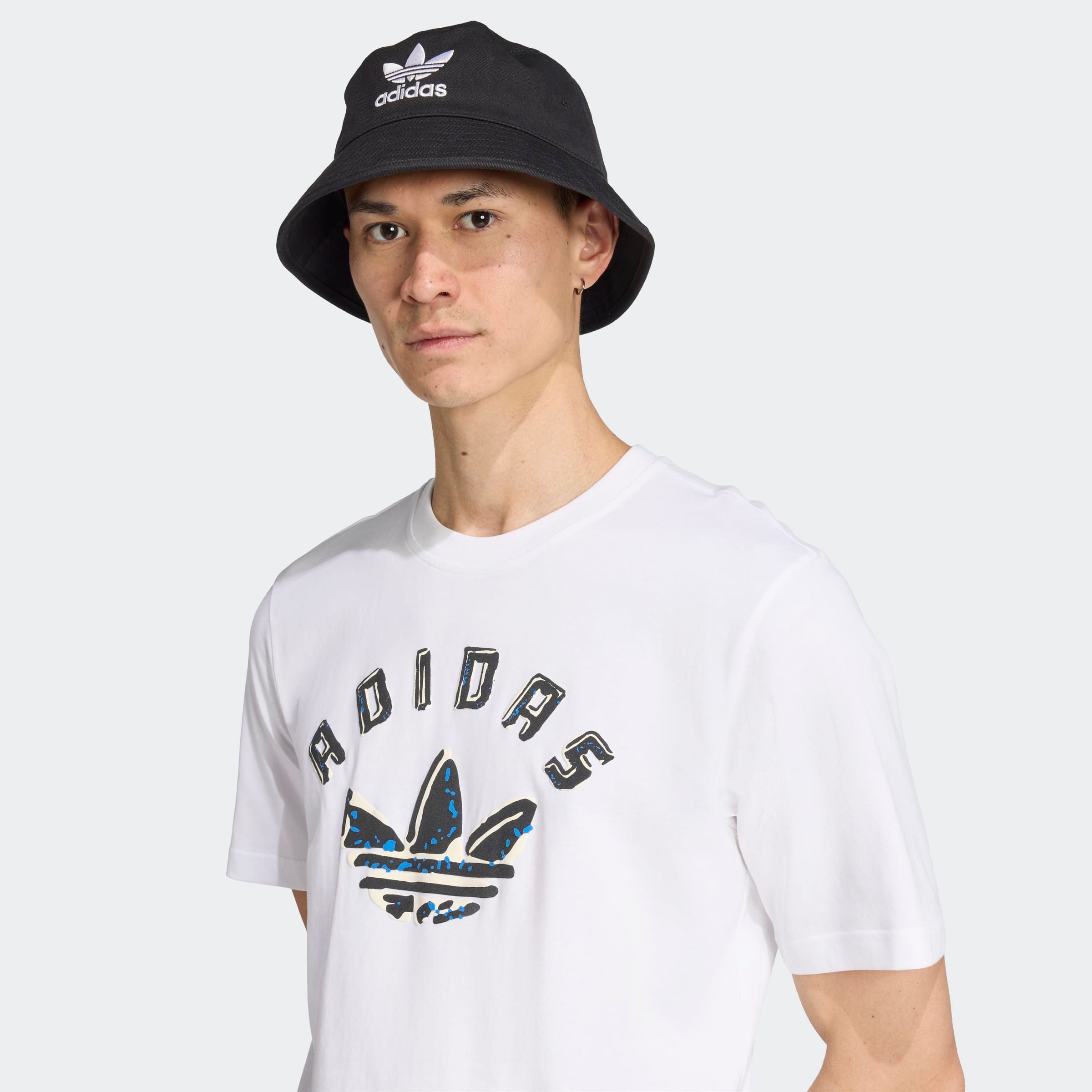 adidas Originals T-shirt GRFX TEE