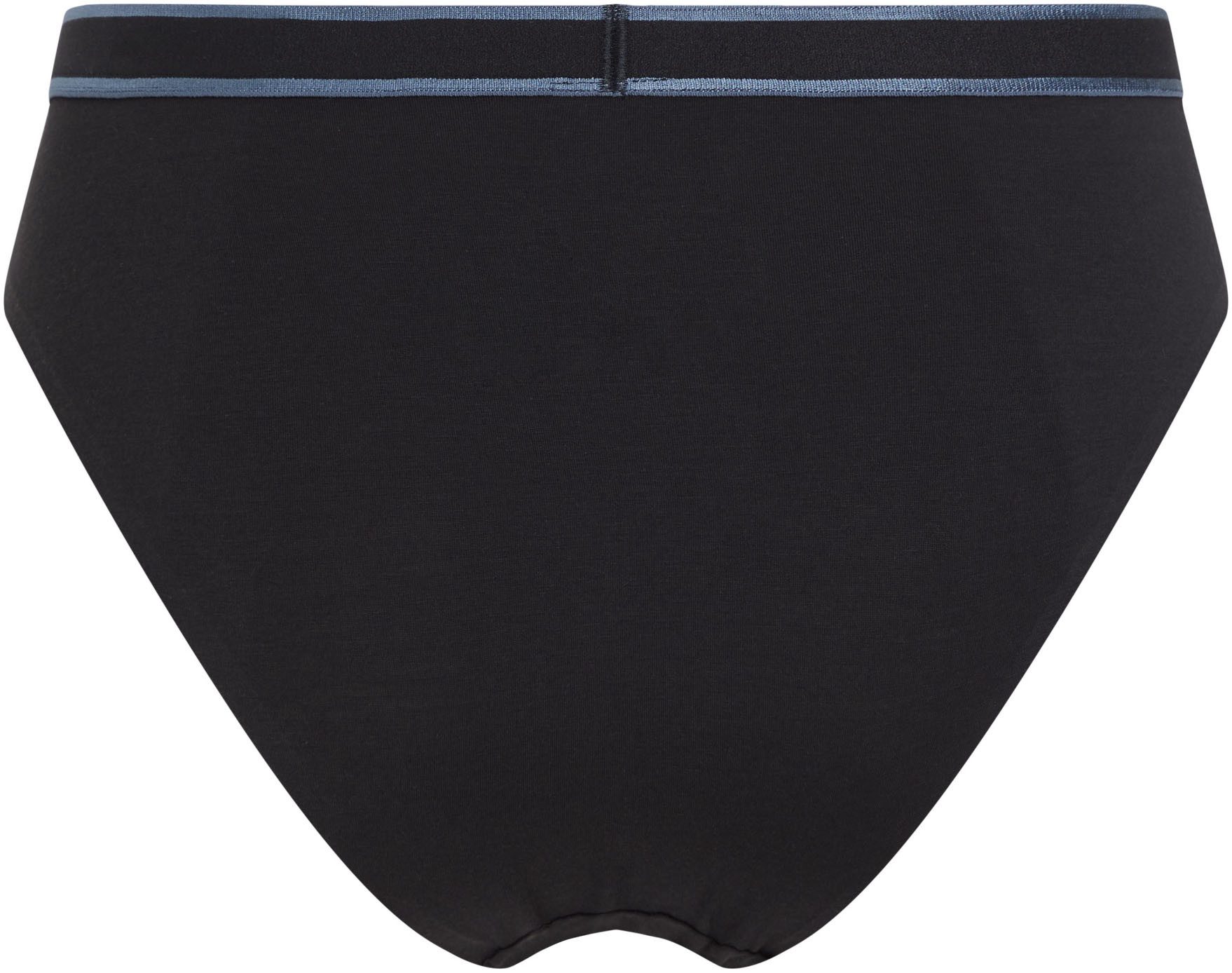 Calvin Klein Bikinibroekje Bikini met logoband