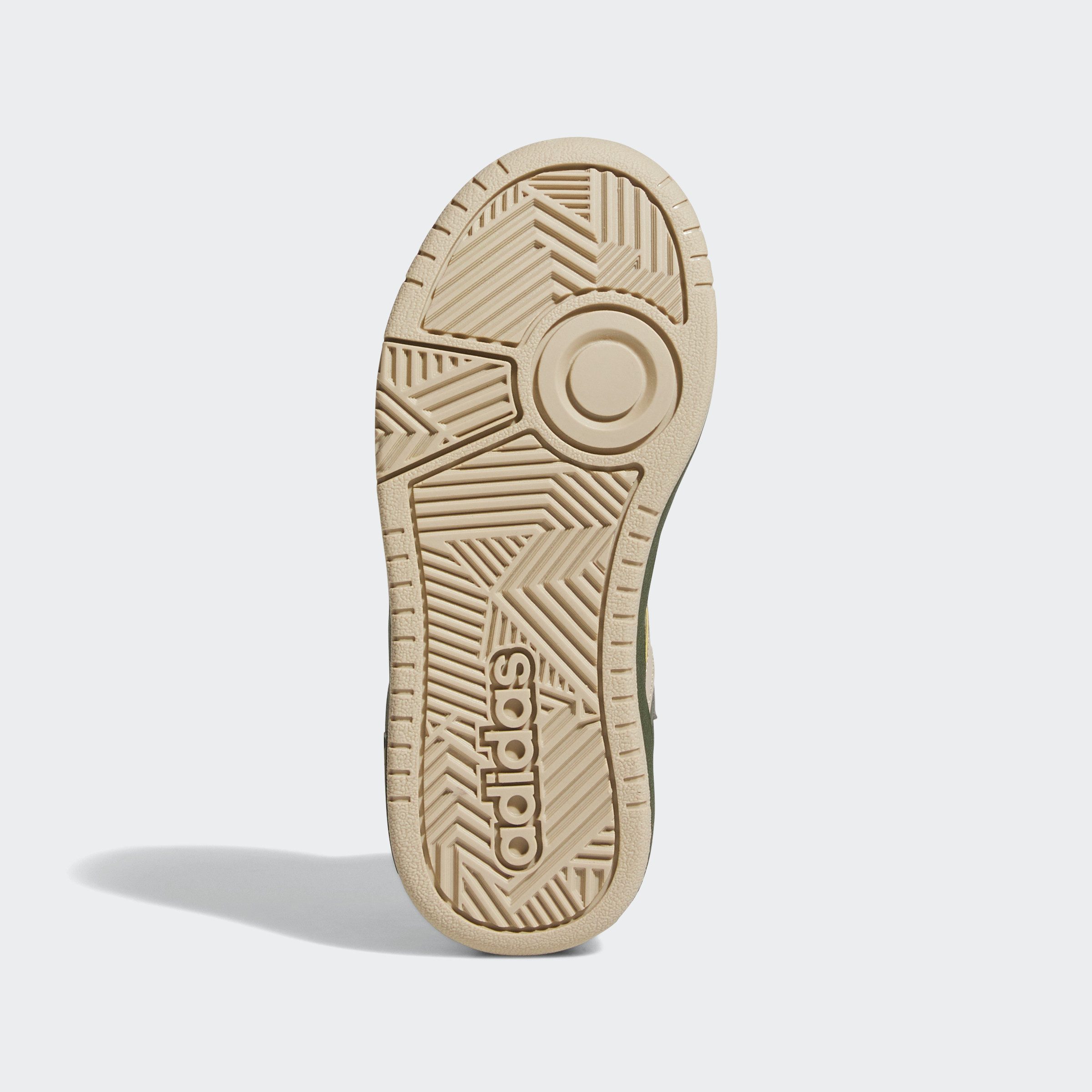 adidas Sportswear Sneakers HOOPS MID 3.0 KIDS