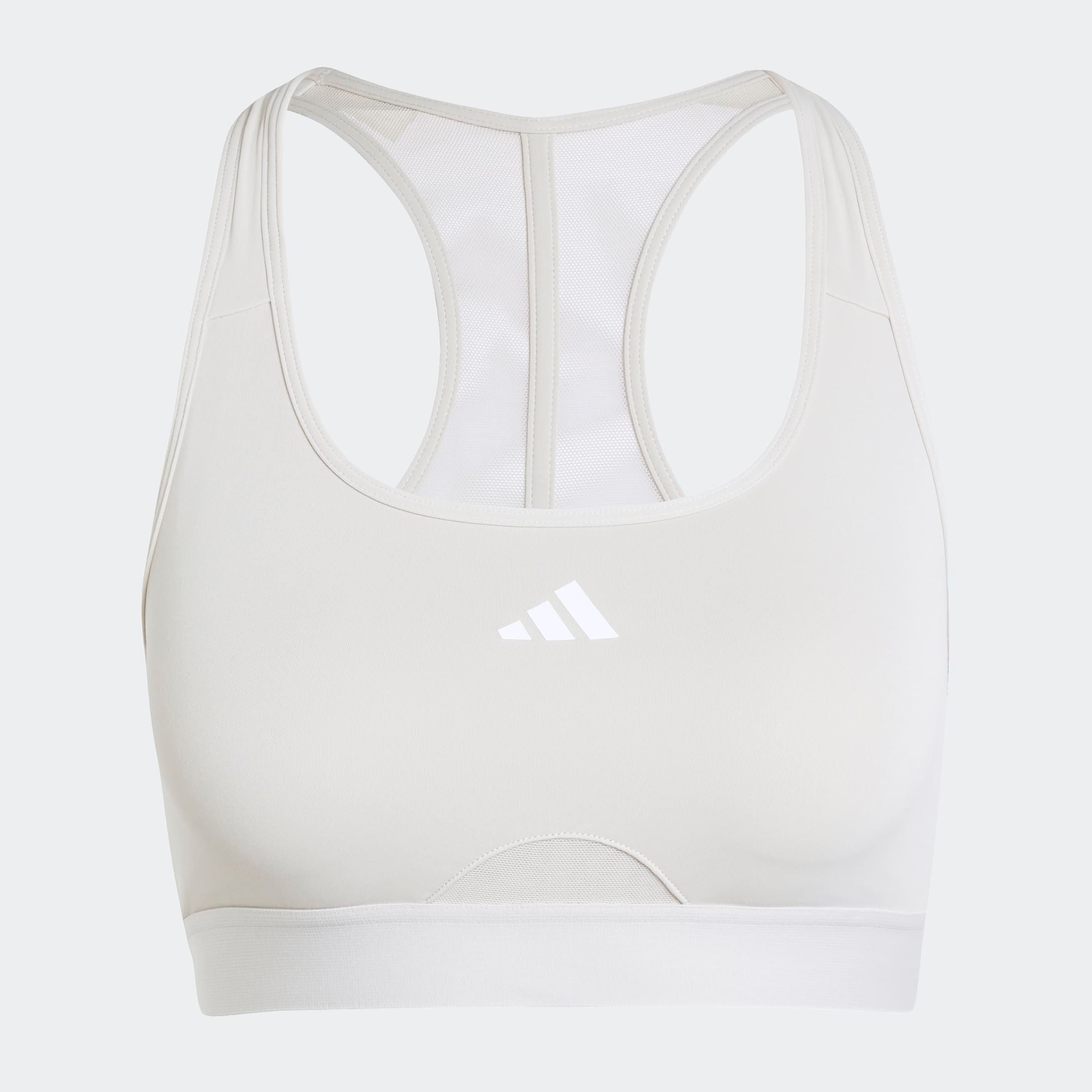 adidas Performance Sport-bh PWRCT BRA (1-delig)