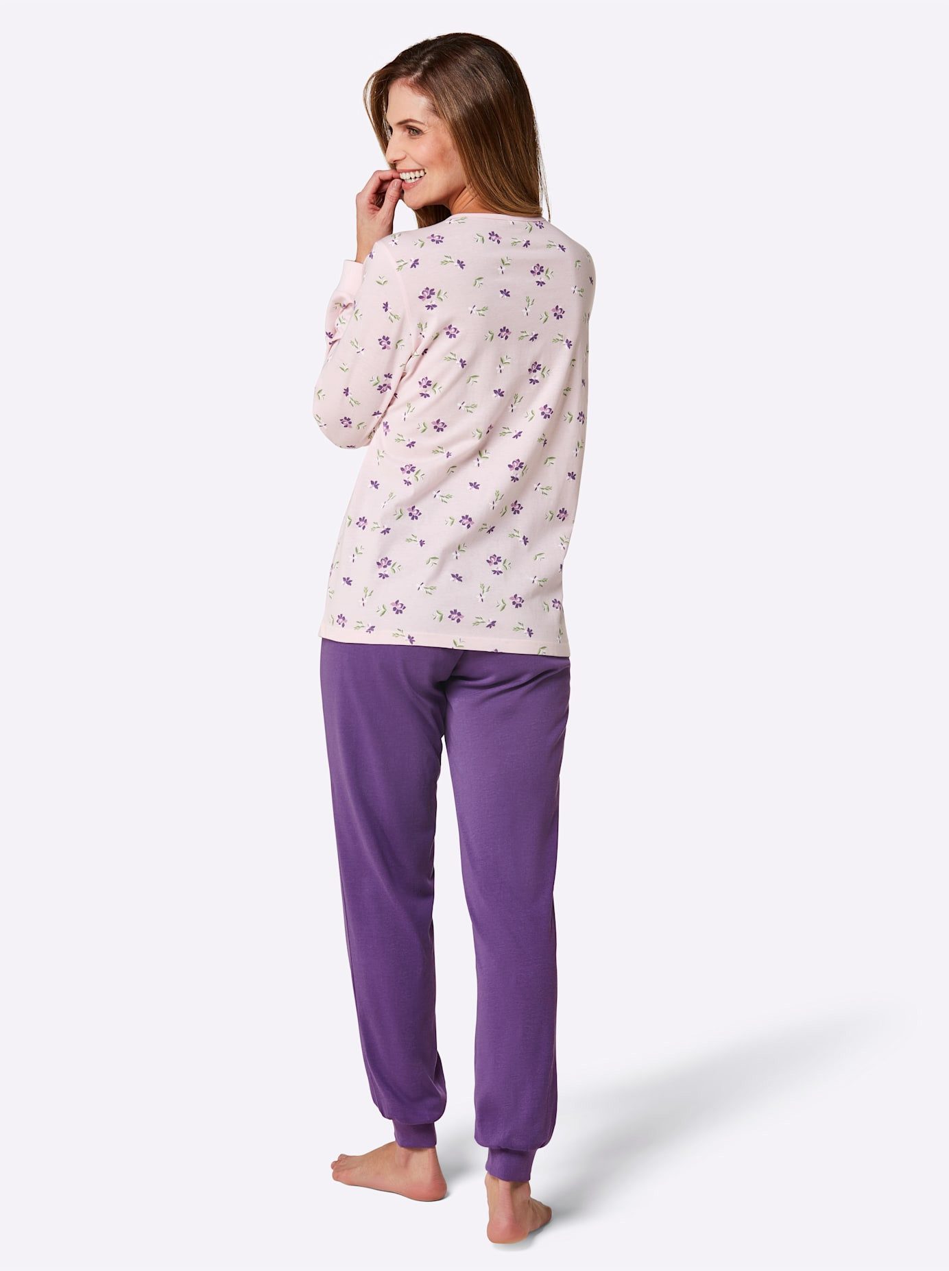 wäschepur Pyjama
