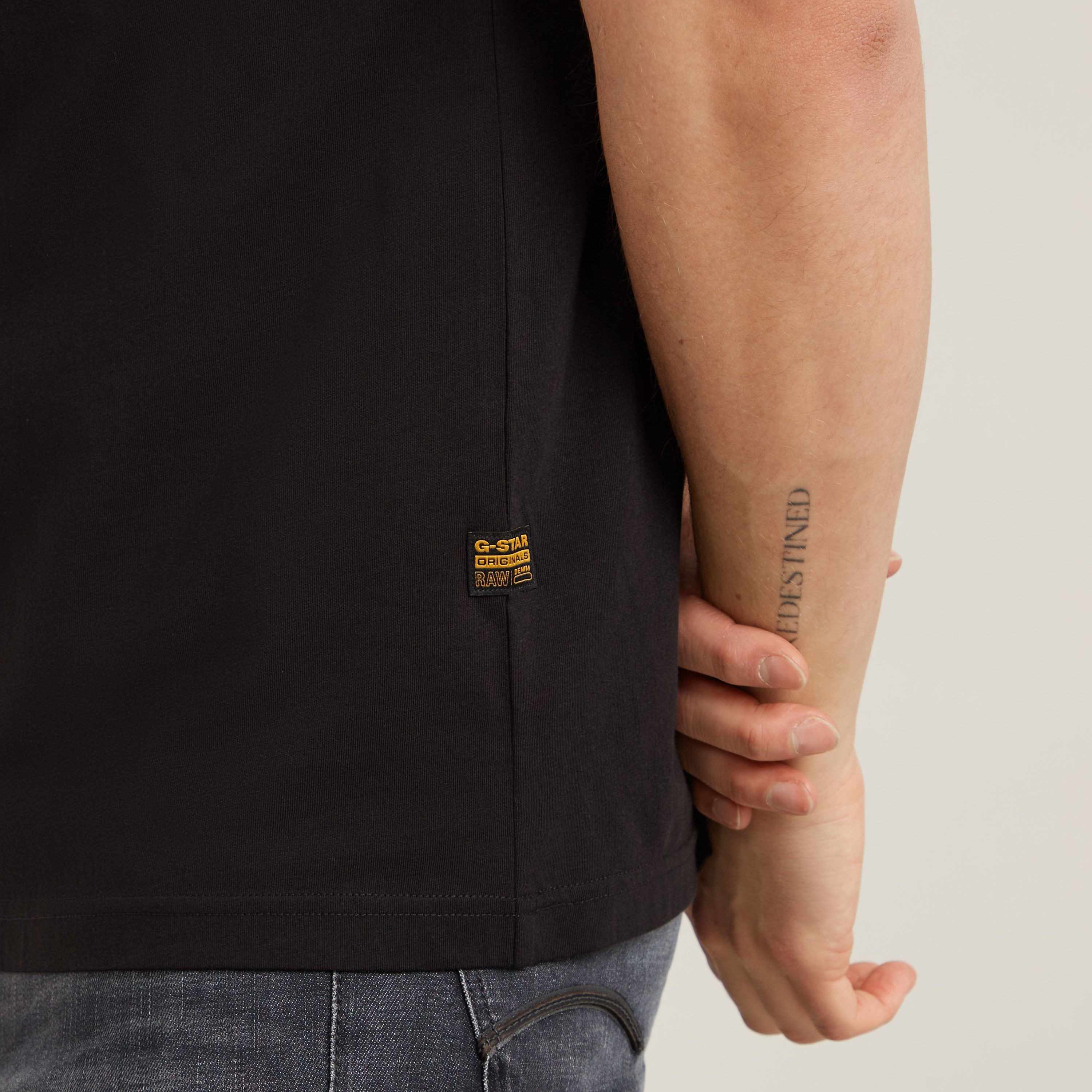 G-Star RAW T-shirt Originals Catch