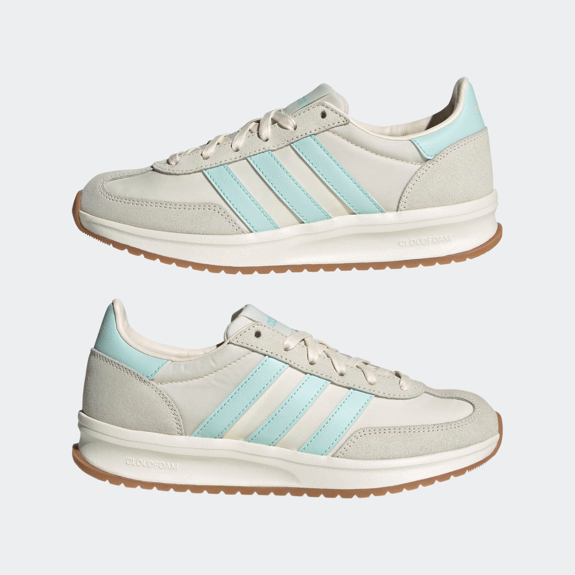adidas Sportswear Sneakers RUN 70S 2.0 geïnspireerd door het ontwerp van de sl72