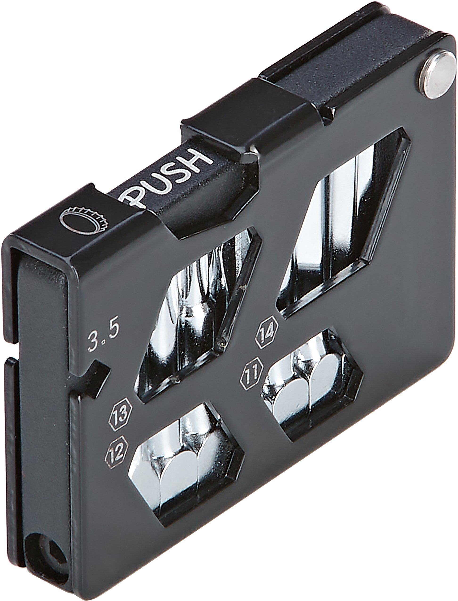 Prophete Gereedschapsset Multitool met 21 functies