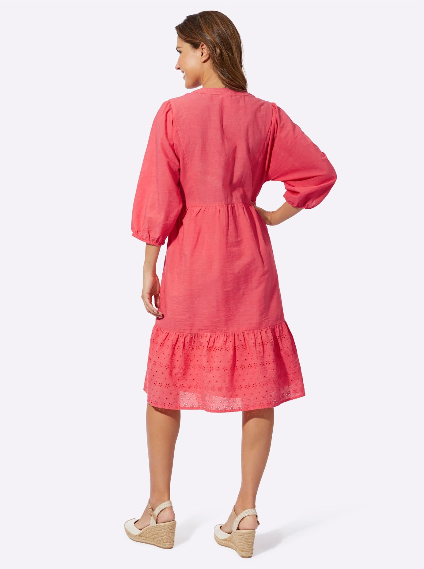 Classic Basics Jerseyjurk