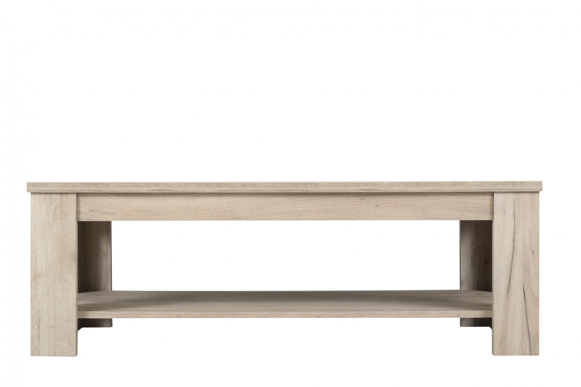 Home affaire Salontafel Oscar CT met plank