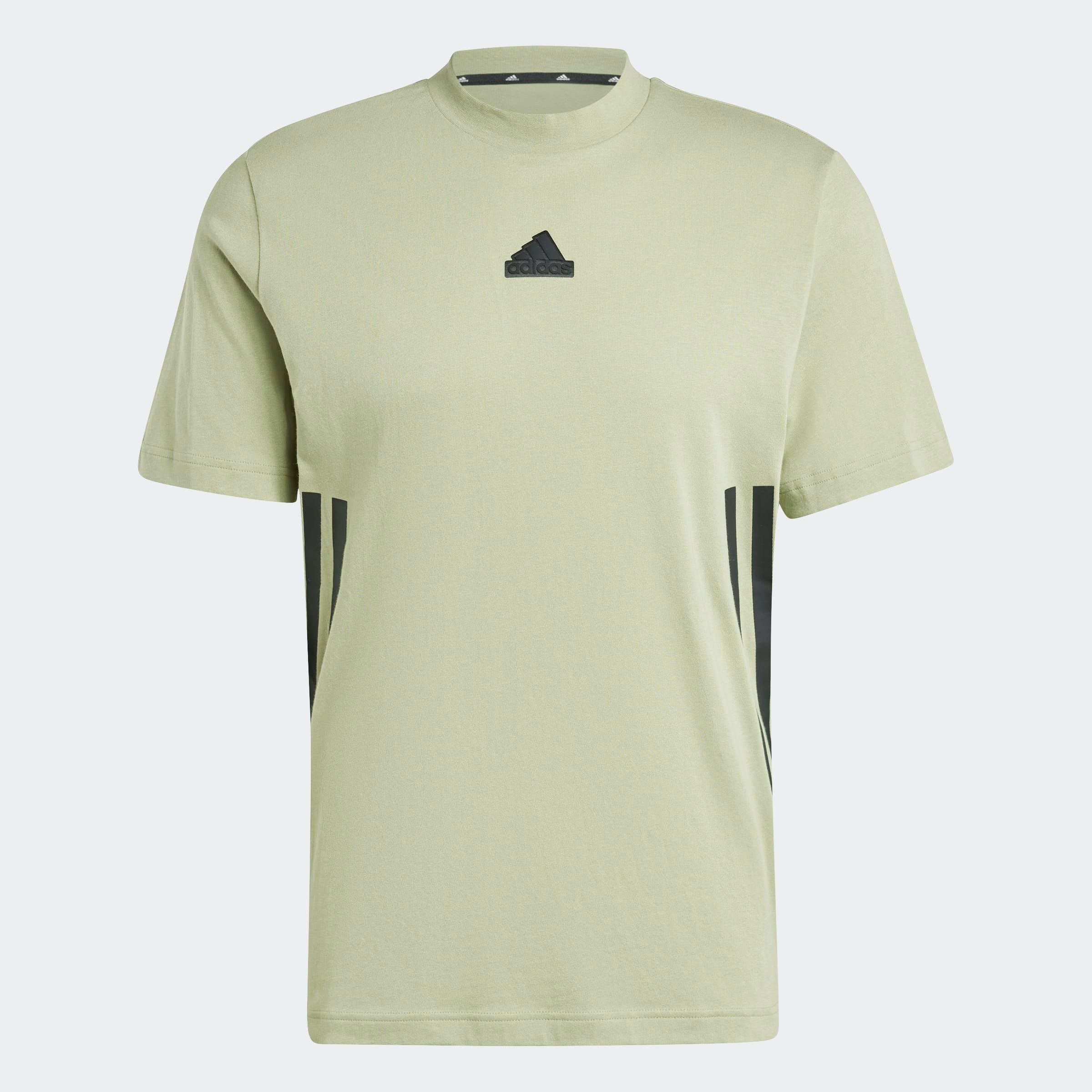 adidas Sportswear T-shirt M FI 3S REG T