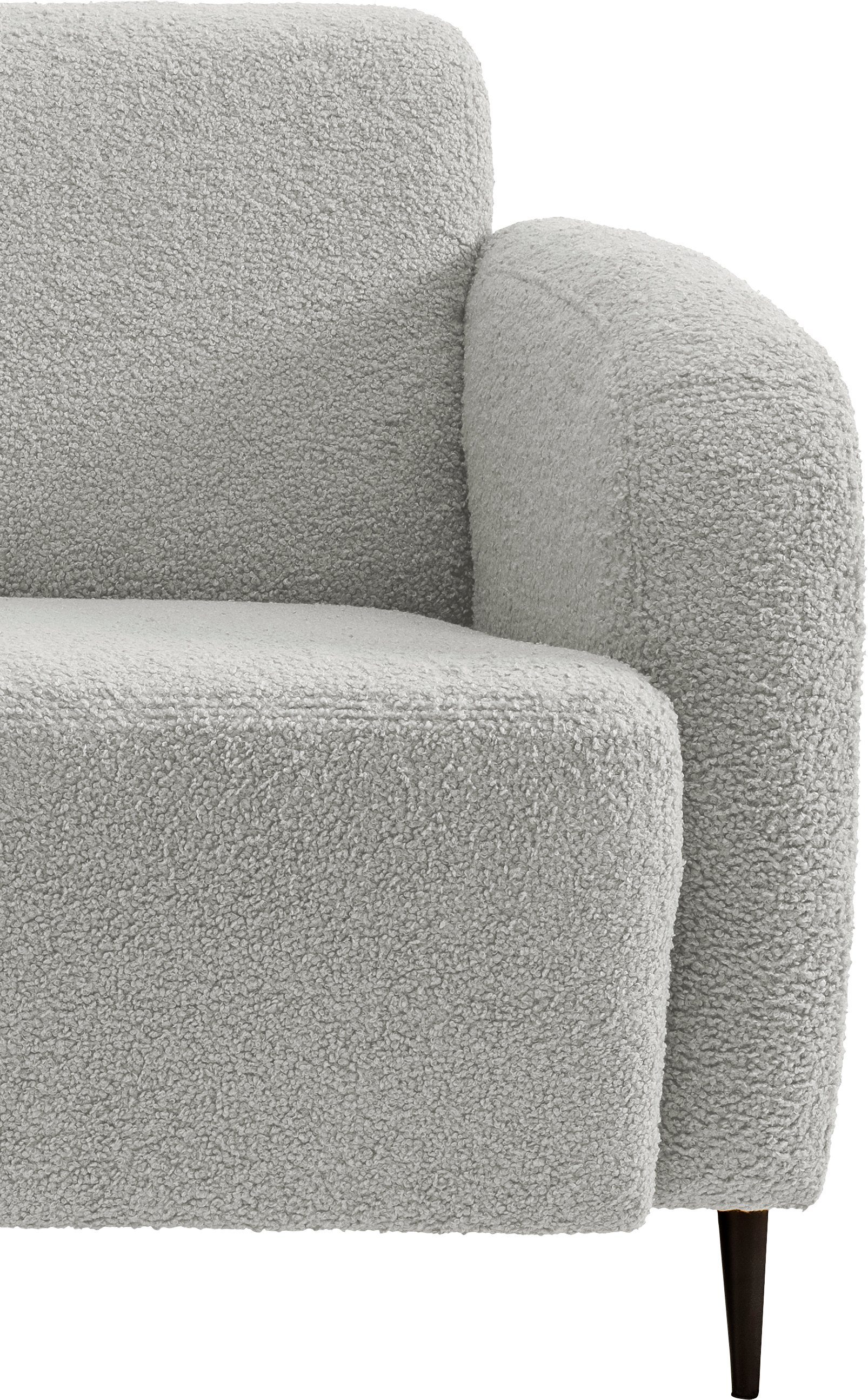 INOSIGN Cocktailfauteuil Marron ook verkrijgbaar als 2-zits en 3-zits