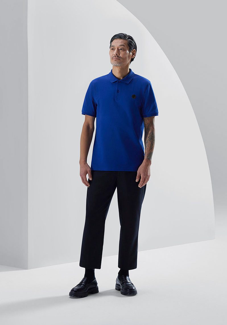 BMW Poloshirt