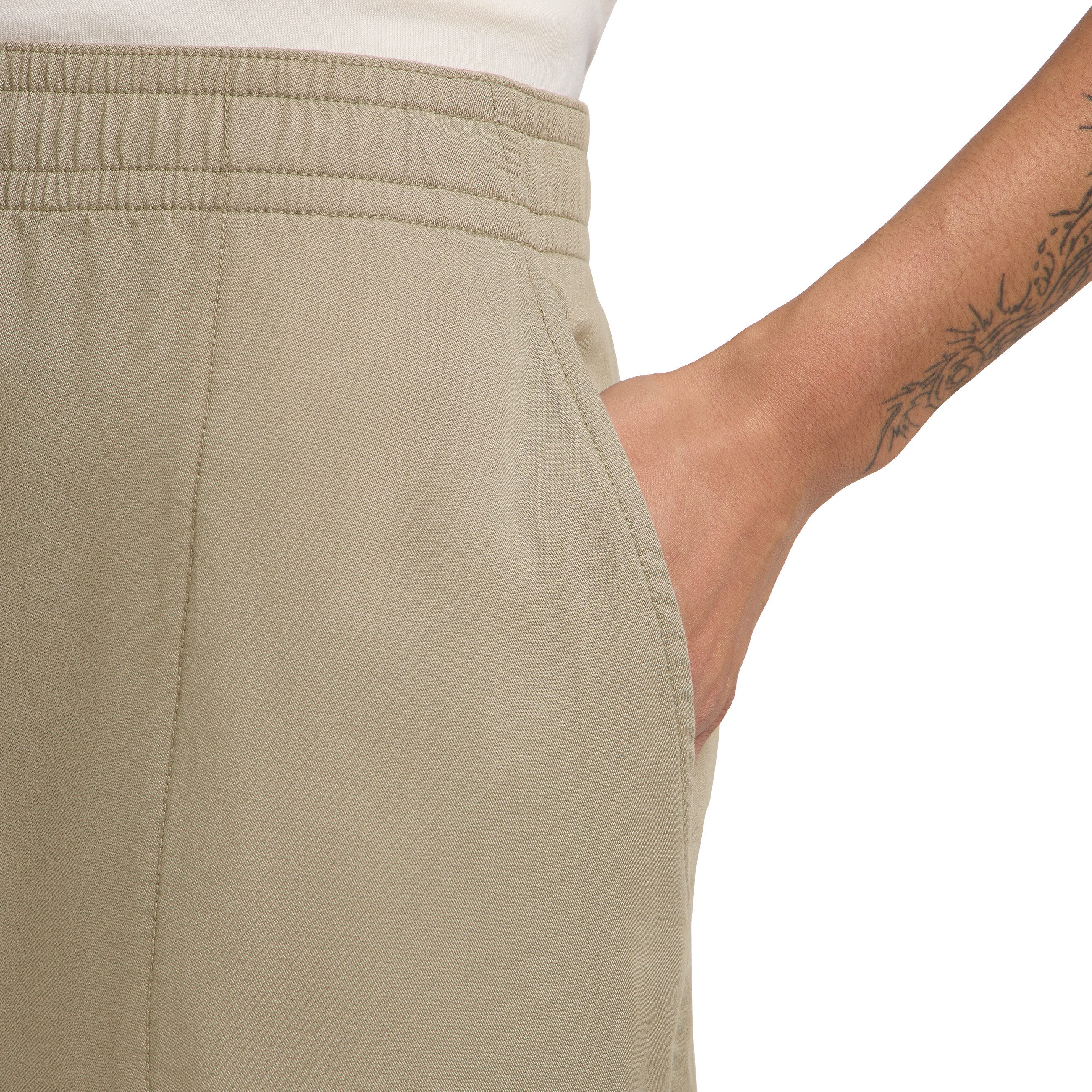 Jack Wolfskin Joggingbroek MONTERO PANTS W