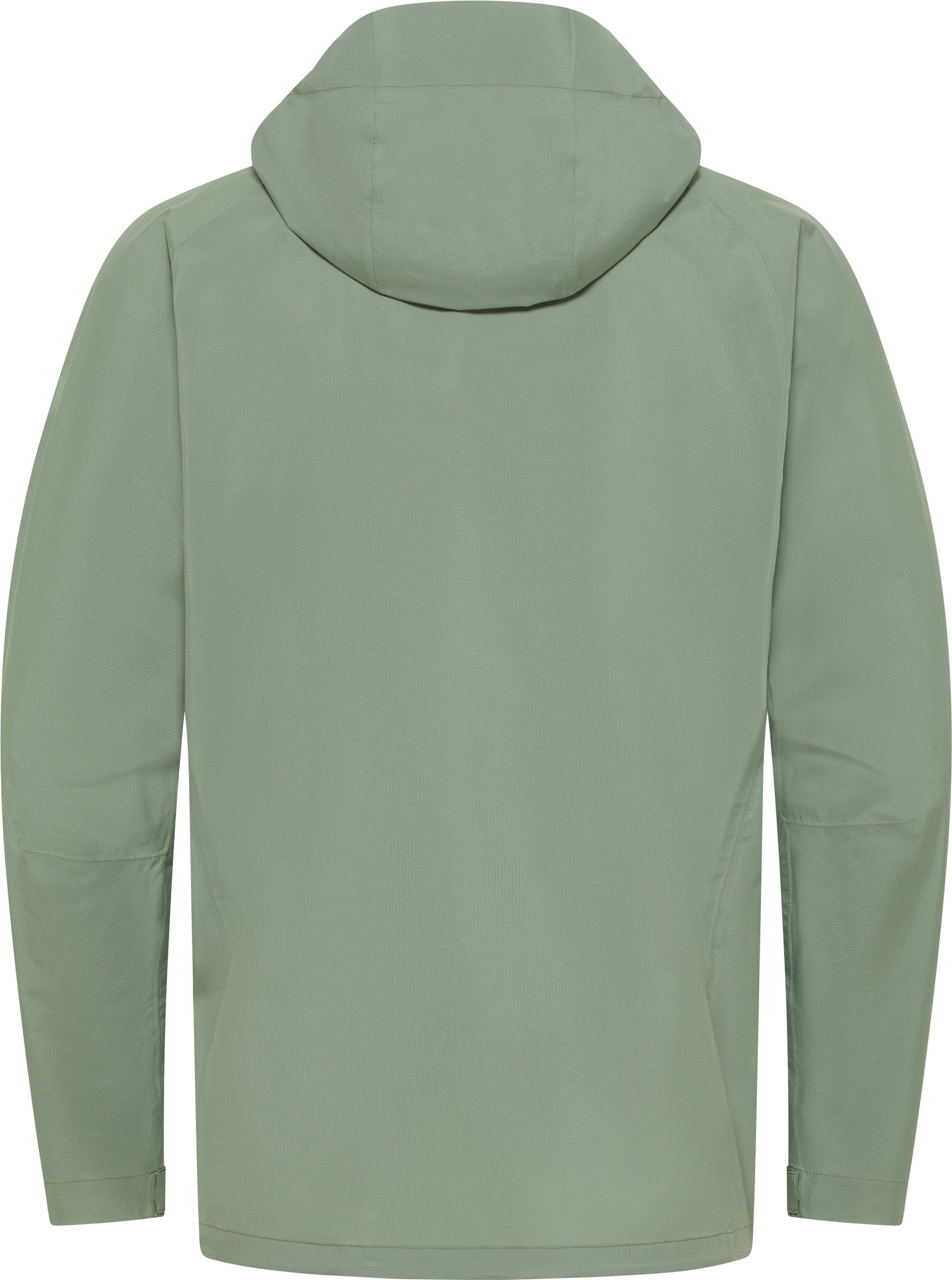 Jack Wolfskin Outdoorjack PRELIGHT 2.5L LT JKT M