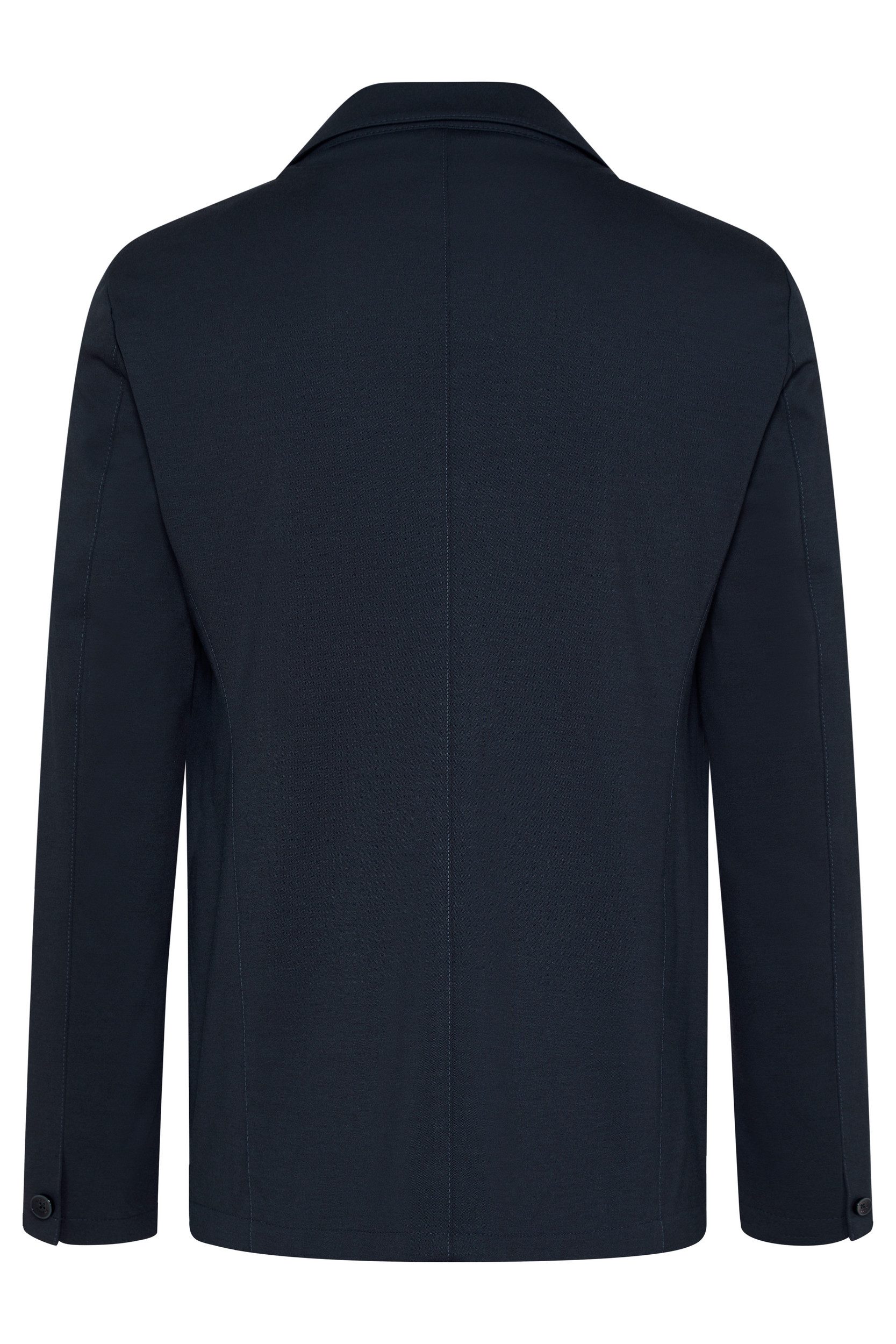 Bugatti Colbert uit edele jersey
