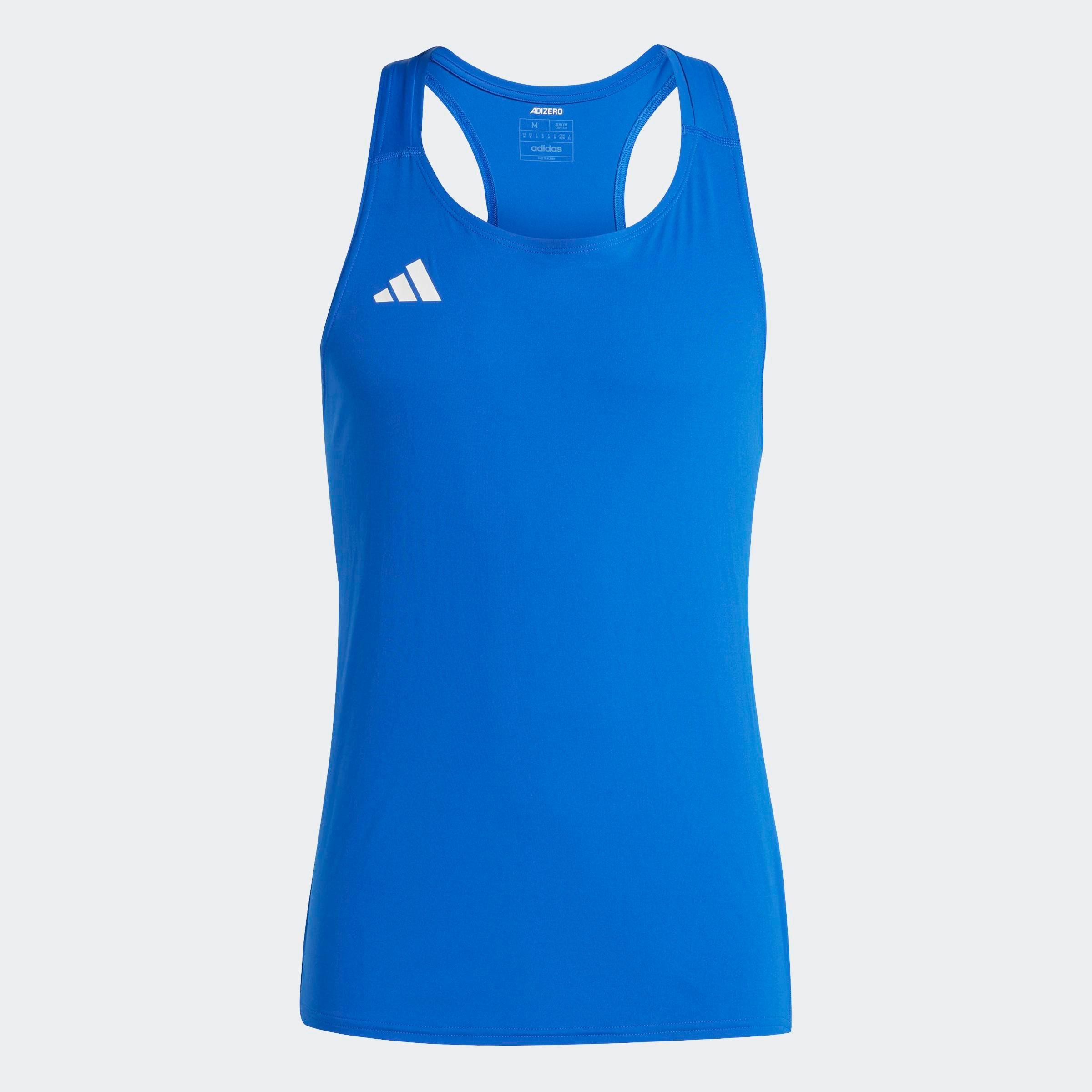 adidas Performance Runningtop ADIZERO E SNGLT