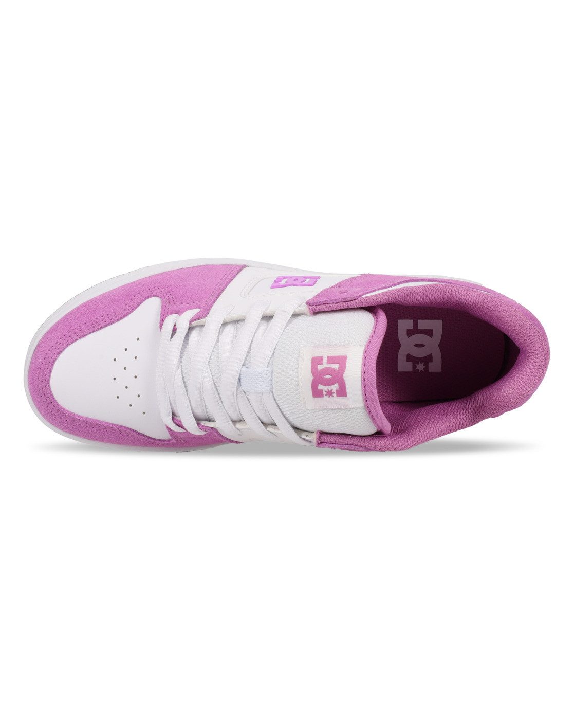 DC Shoes Sneakers Manteca 4