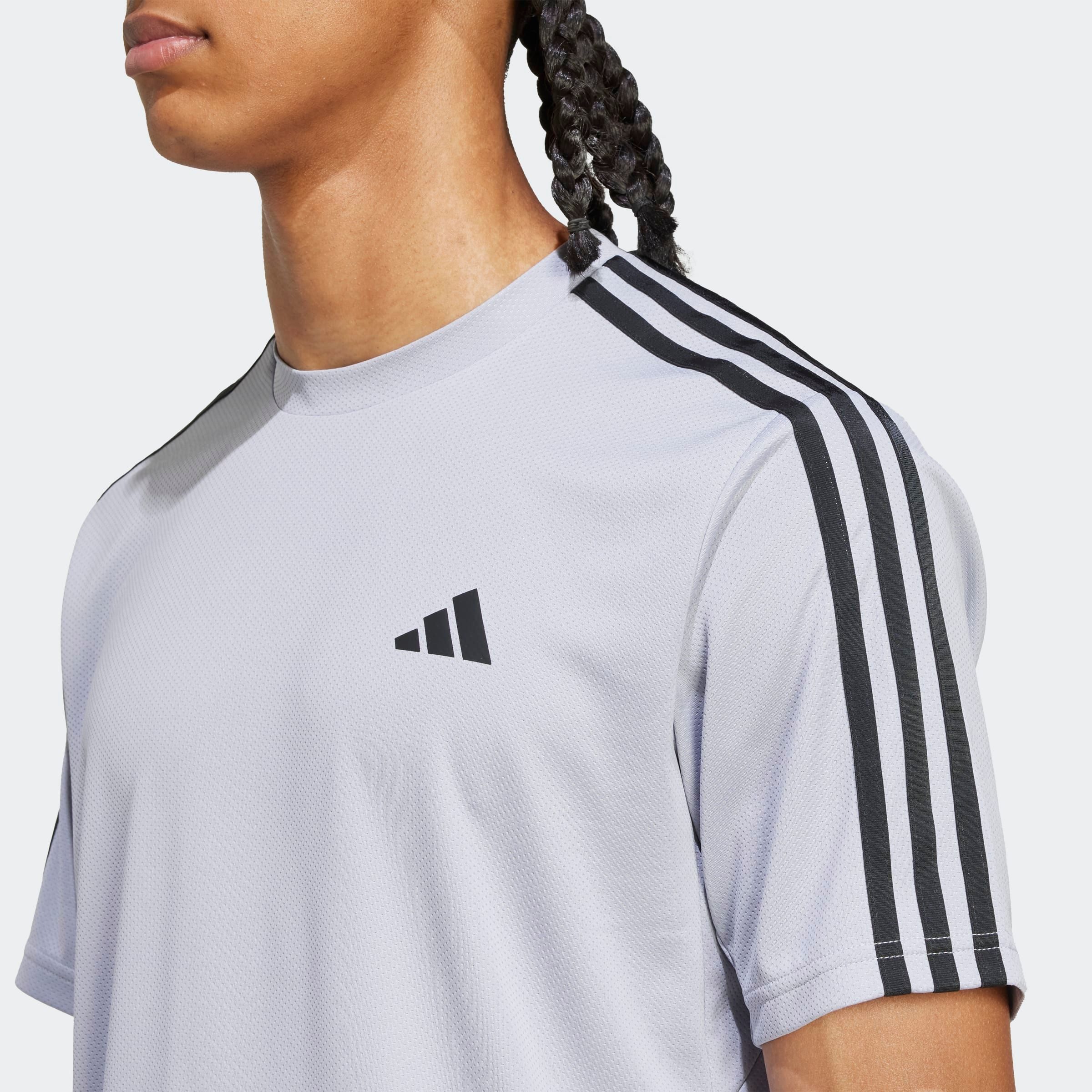 adidas Performance T-shirt TR-ES BASE 3S T