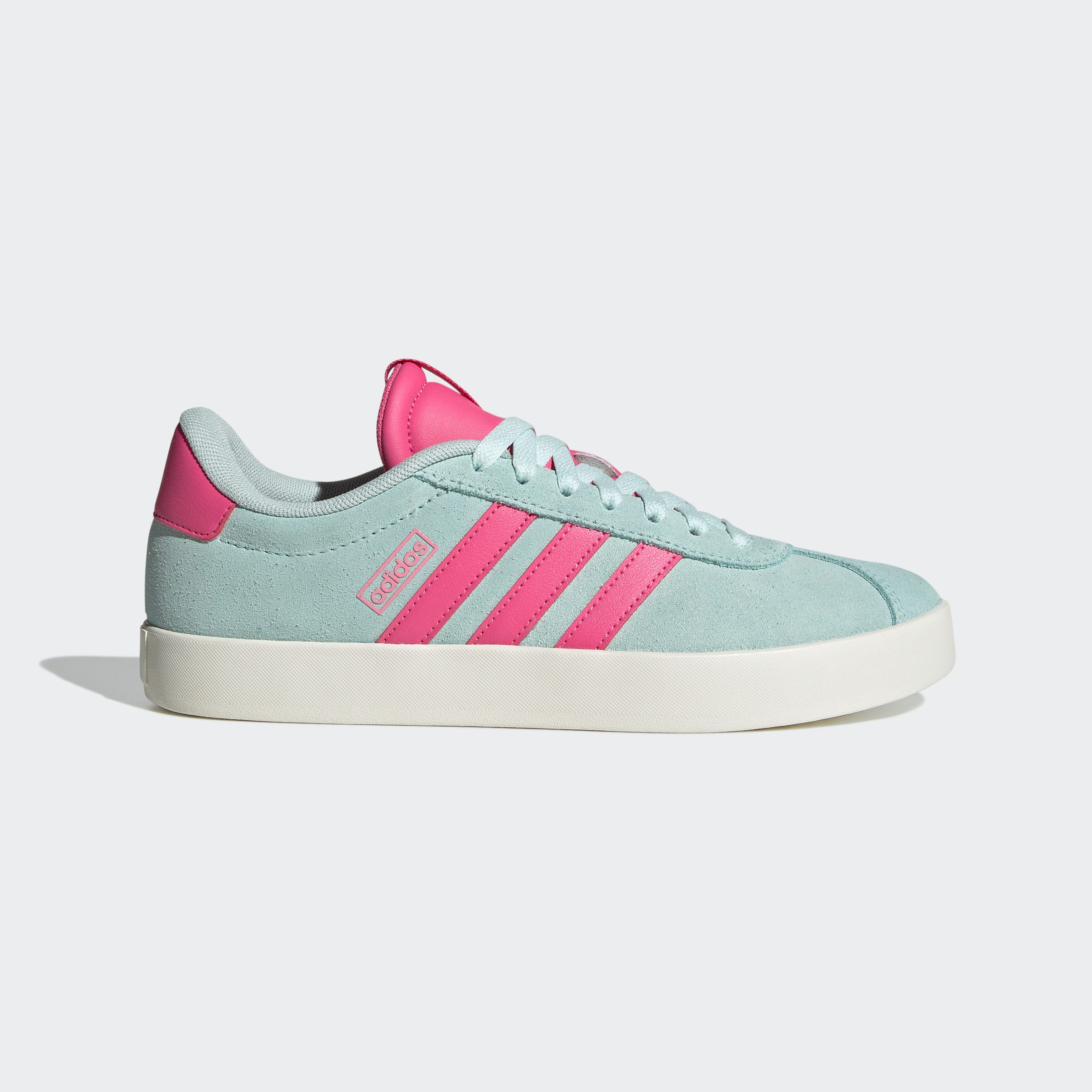 adidas Sportswear Sneakers VL COURT 3.0 geïnspireerd door het ontwerp van de adidas samba
