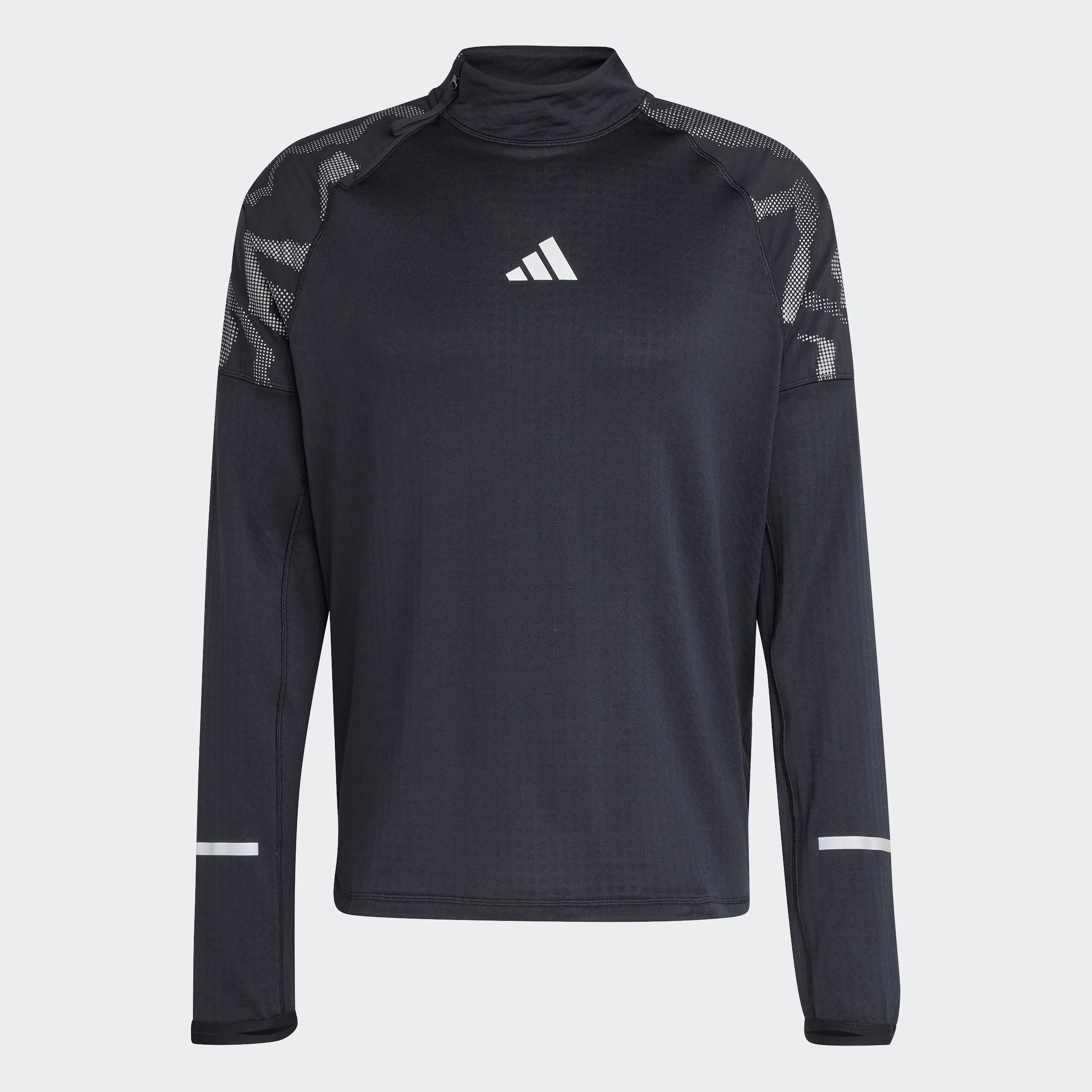adidas Performance Colshirt ULT HIVIS 1 2 M
