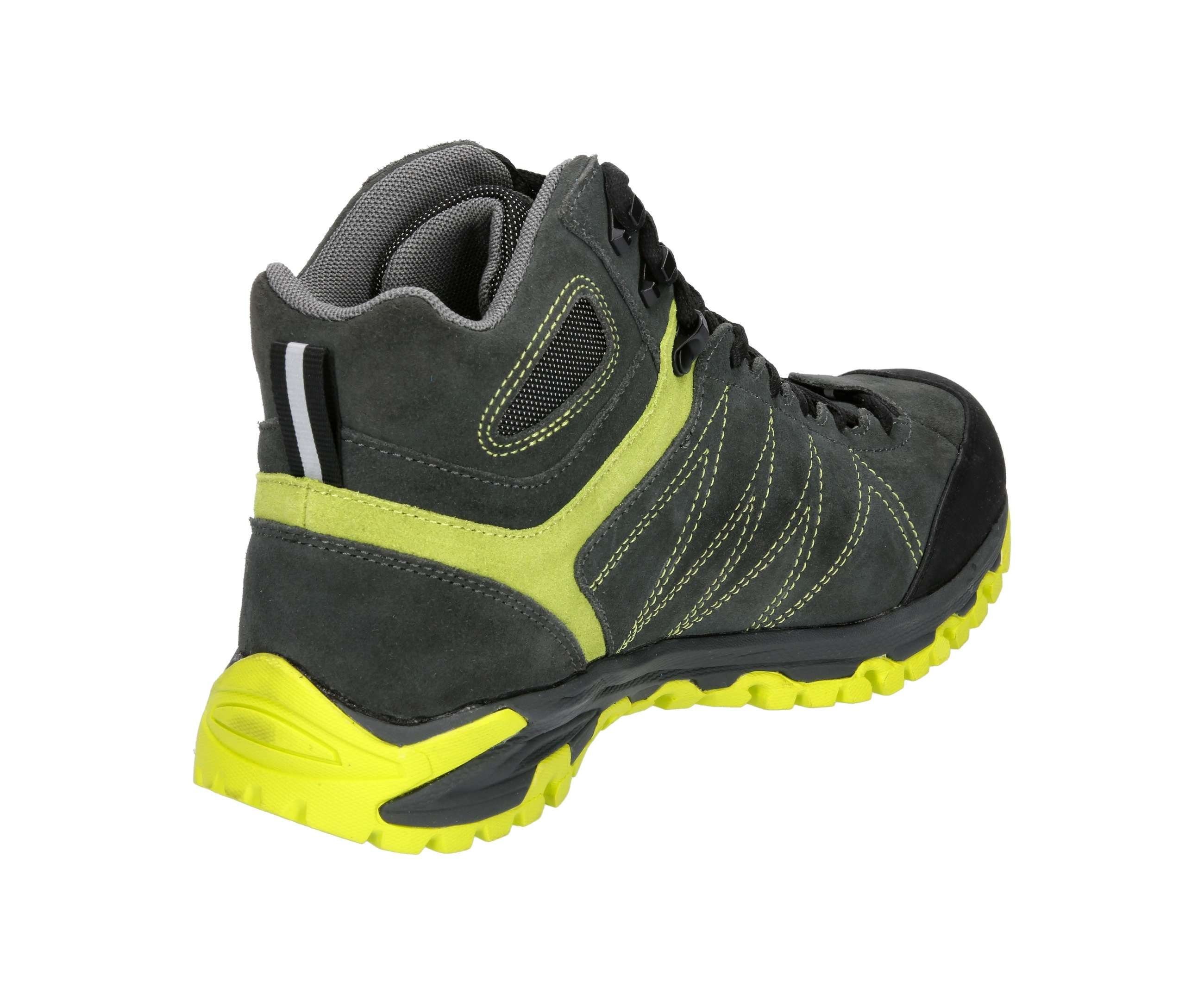 BRÜTTING Wandelschoenen Outdoorlaarzen Mount Kapela High
