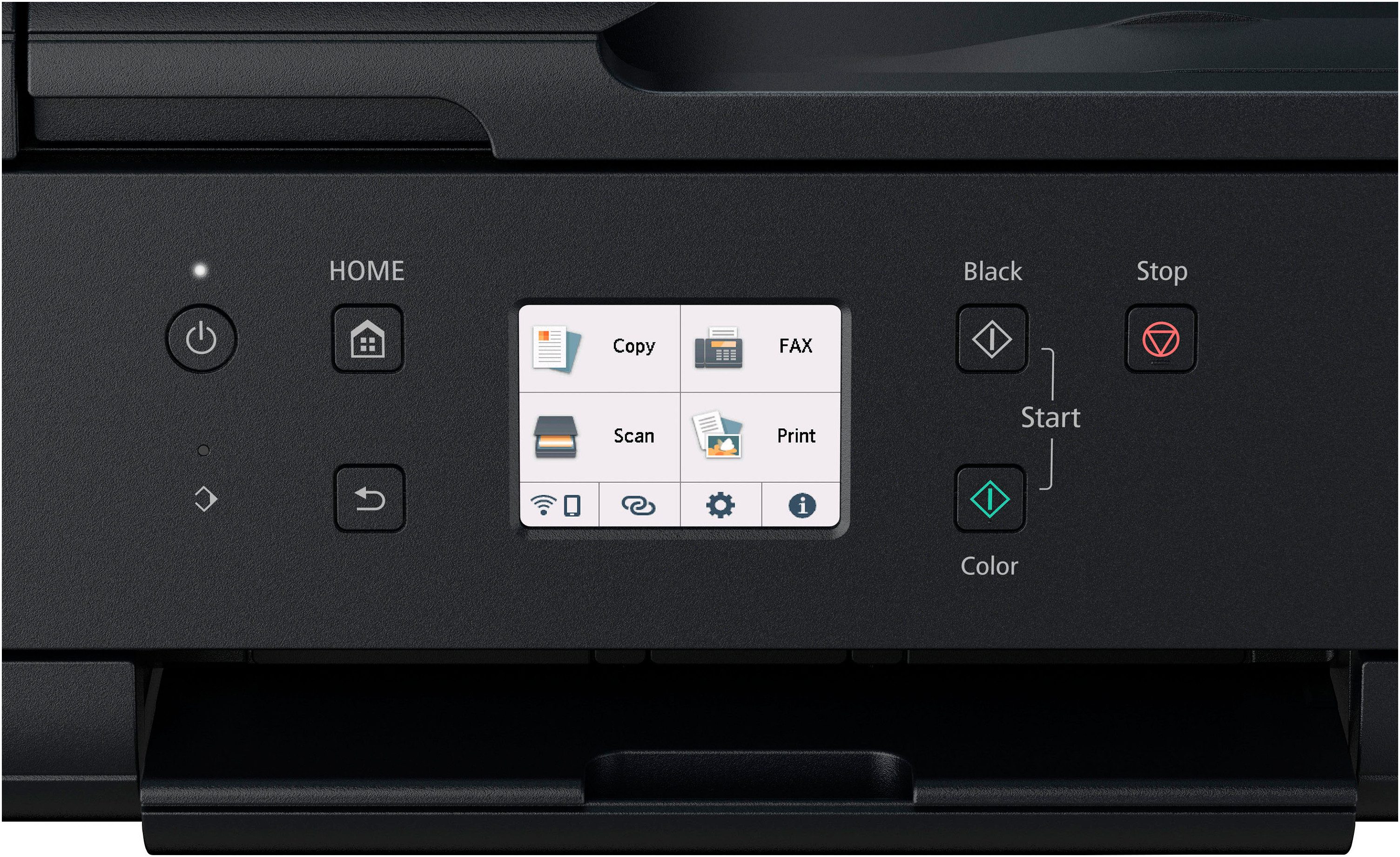 Canon All-in-oneprinter PIXMA TR7650
