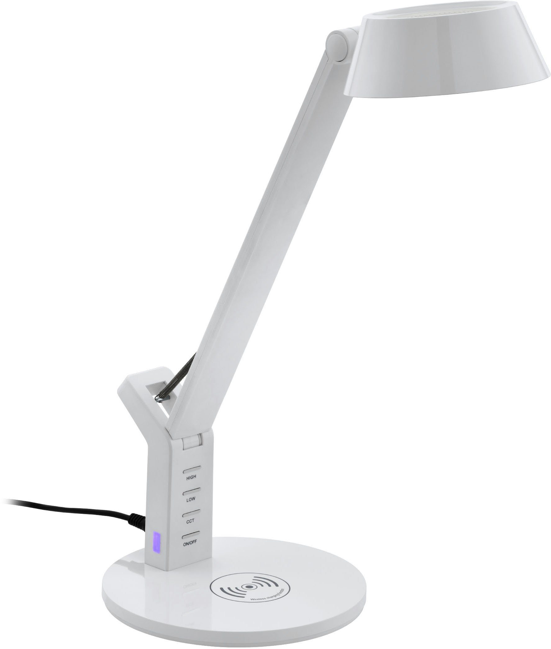 Home24 LED-tafellamp Banderalo, Eglo