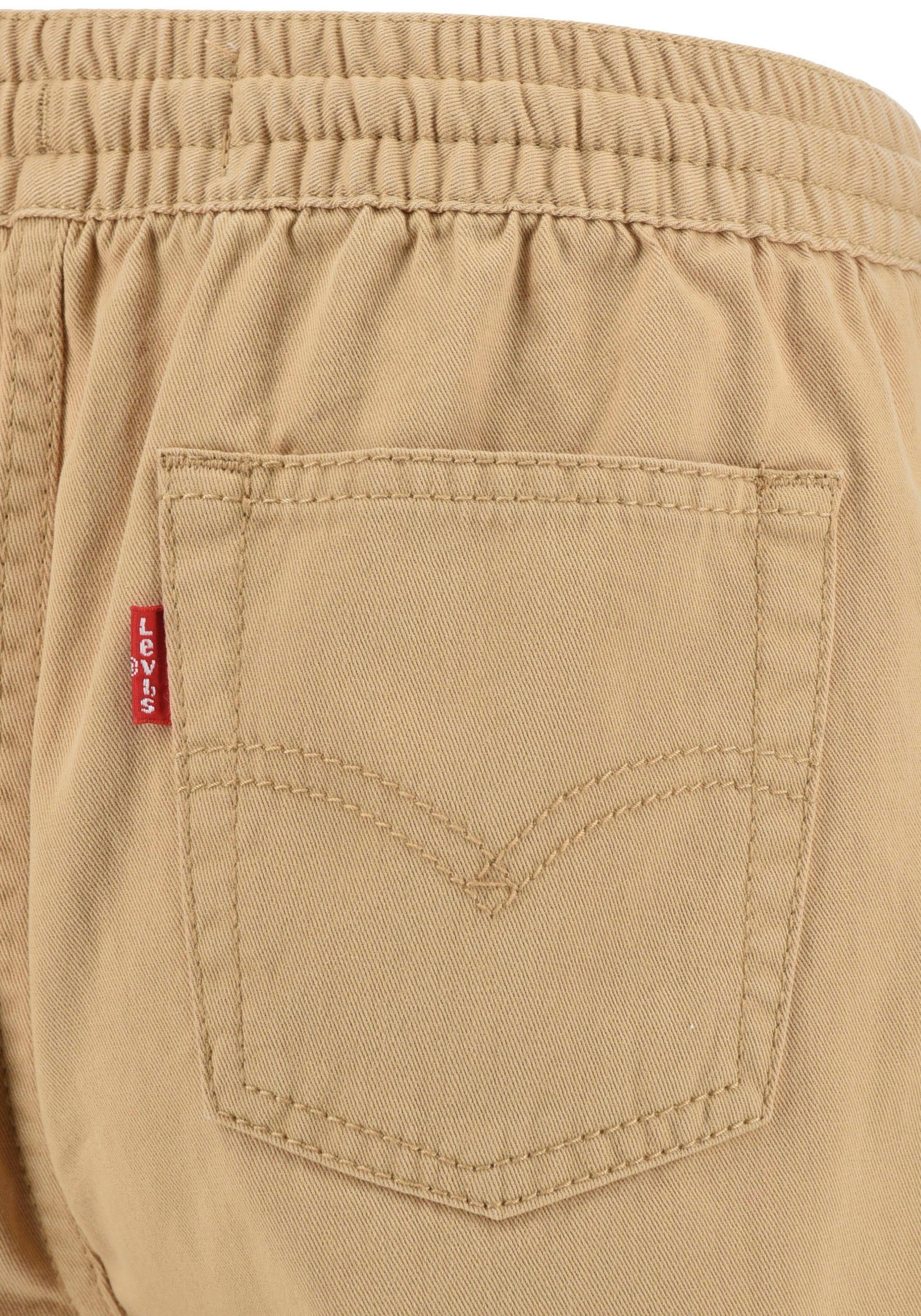 Levi's Kidswear Short met merklabel