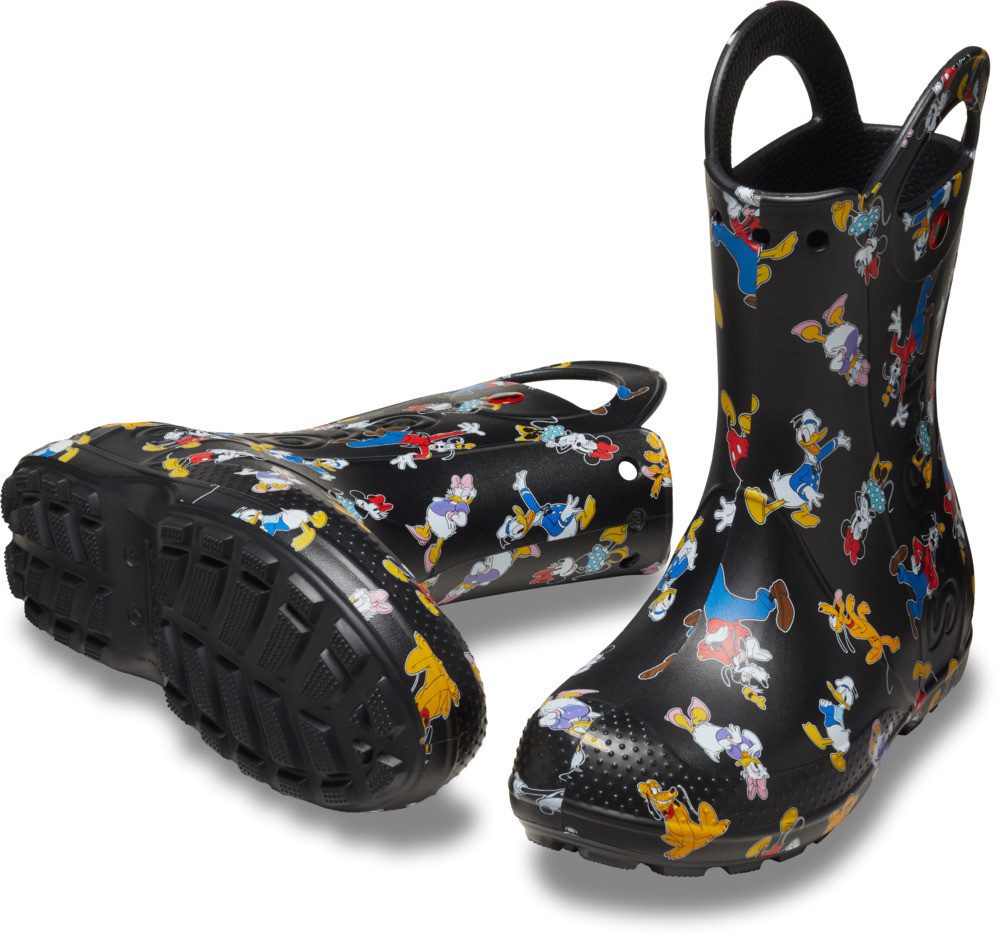 Crocs Regenlaarzen
