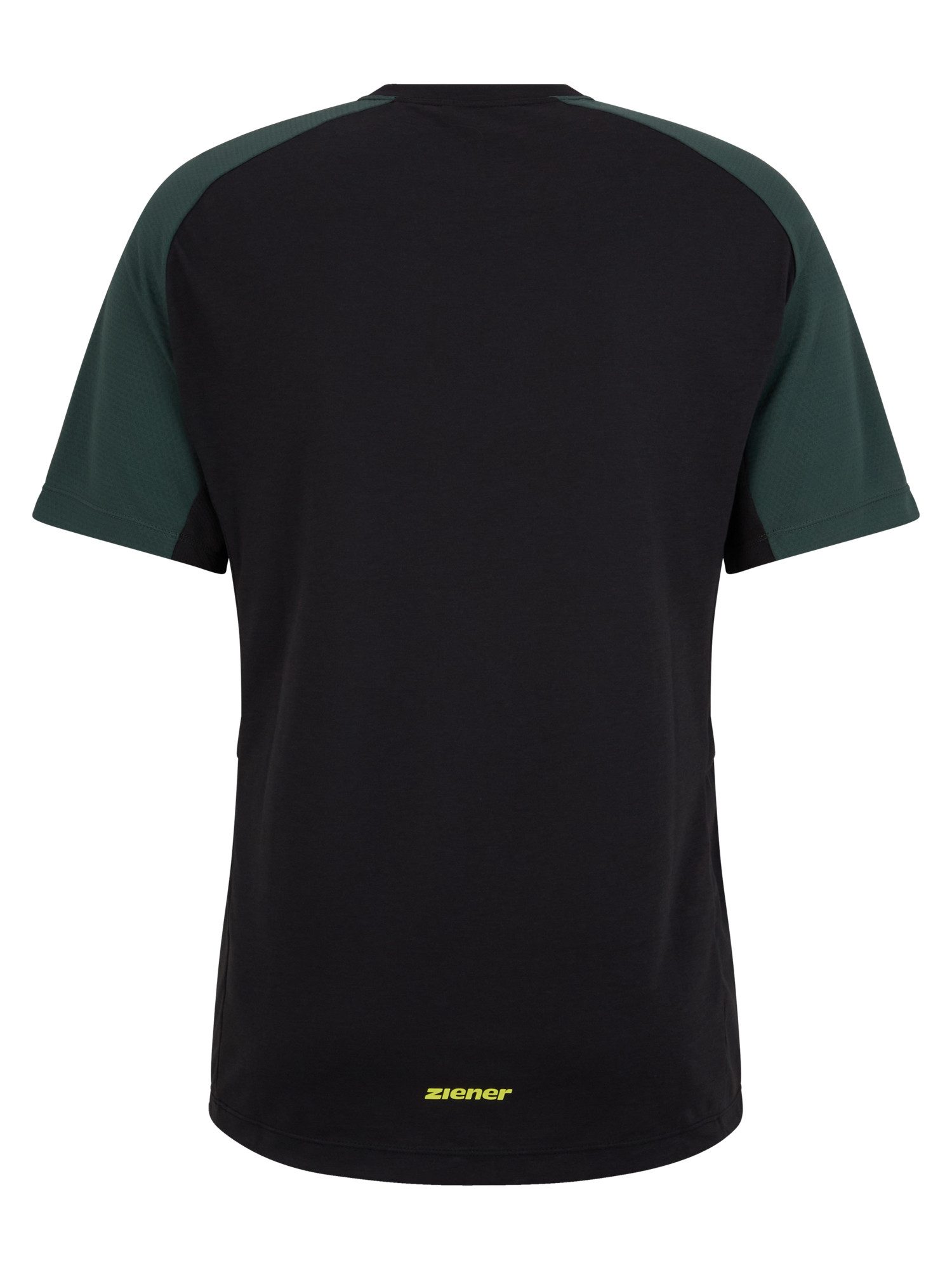 Ziener Functioneel shirt NEMUEL-Z