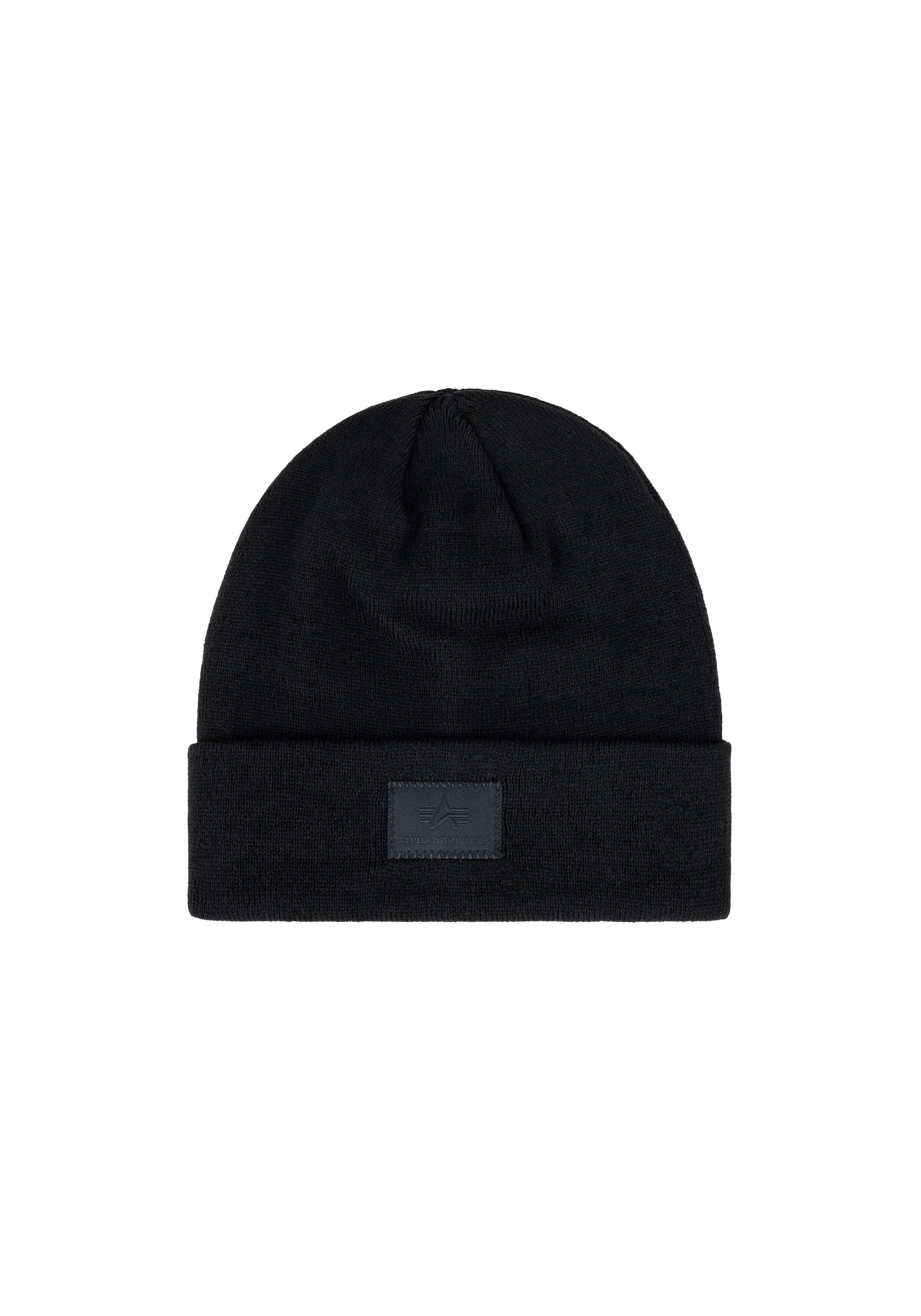 Alpha Industries Skimuts Accessoires Headwear X-Fit Beanie