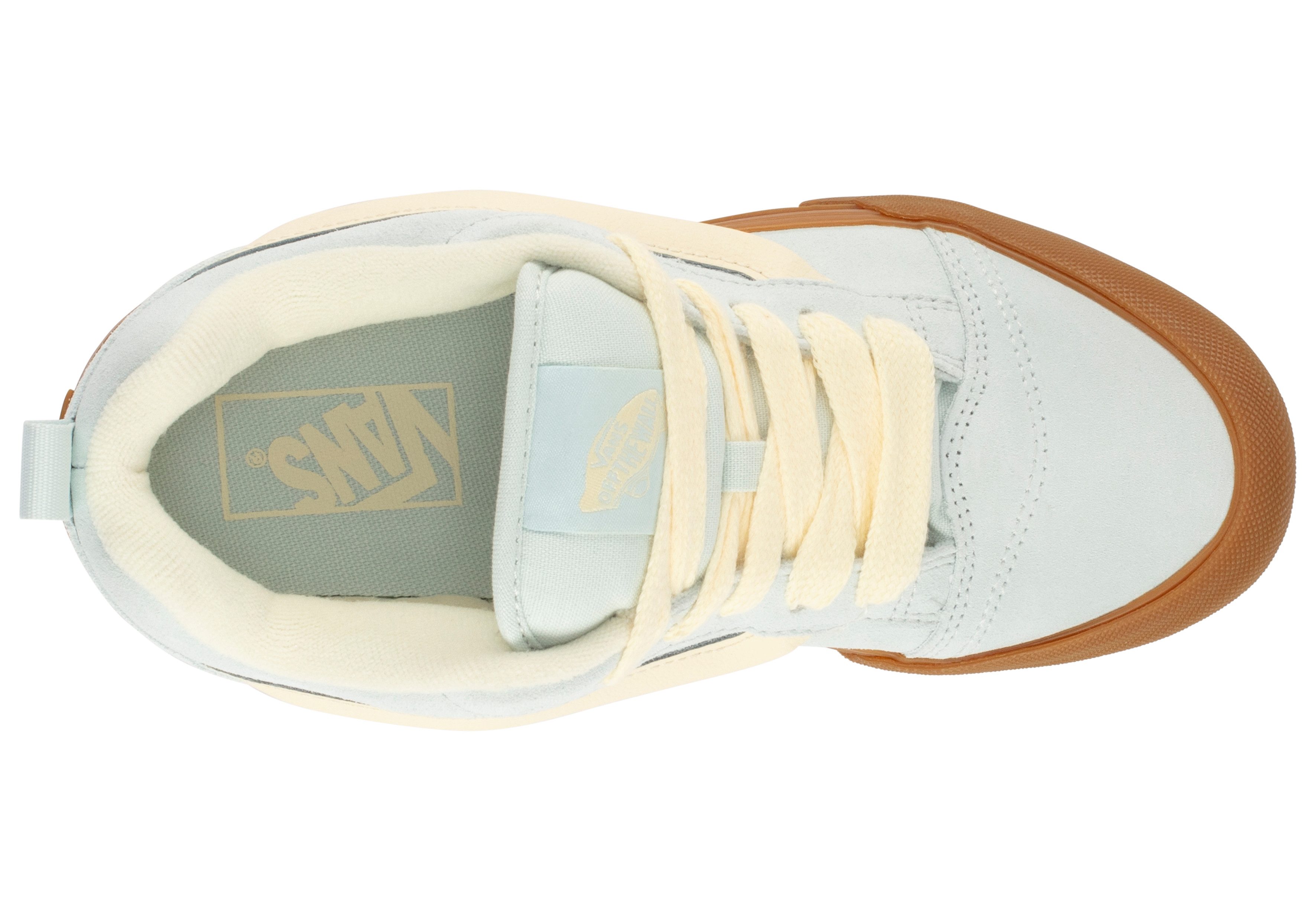 Vans Sneakers Knu Skool