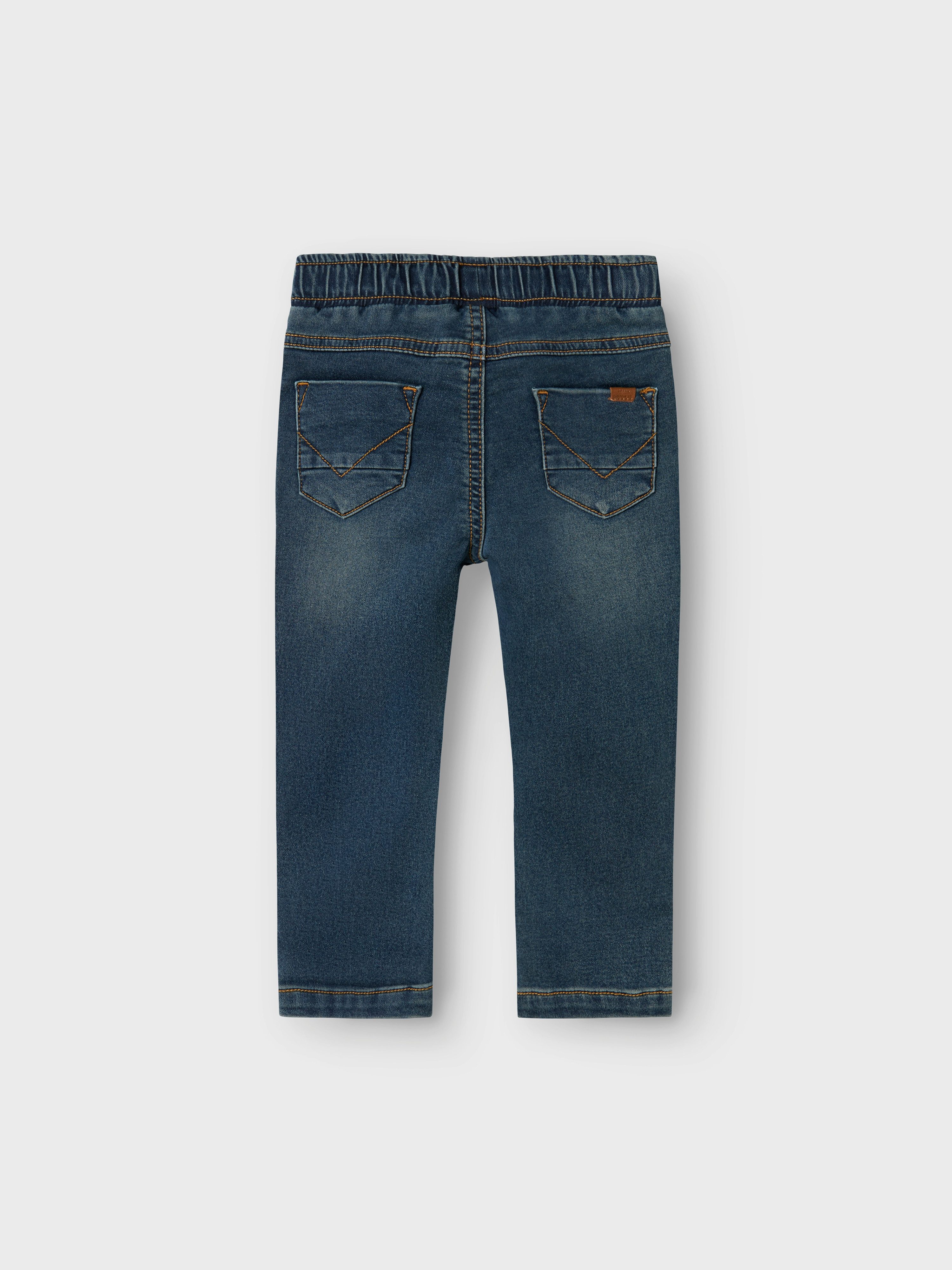 Name It Comfortjeans NMMRYAN SLIM SWE JEANS 2472-TH NOOS