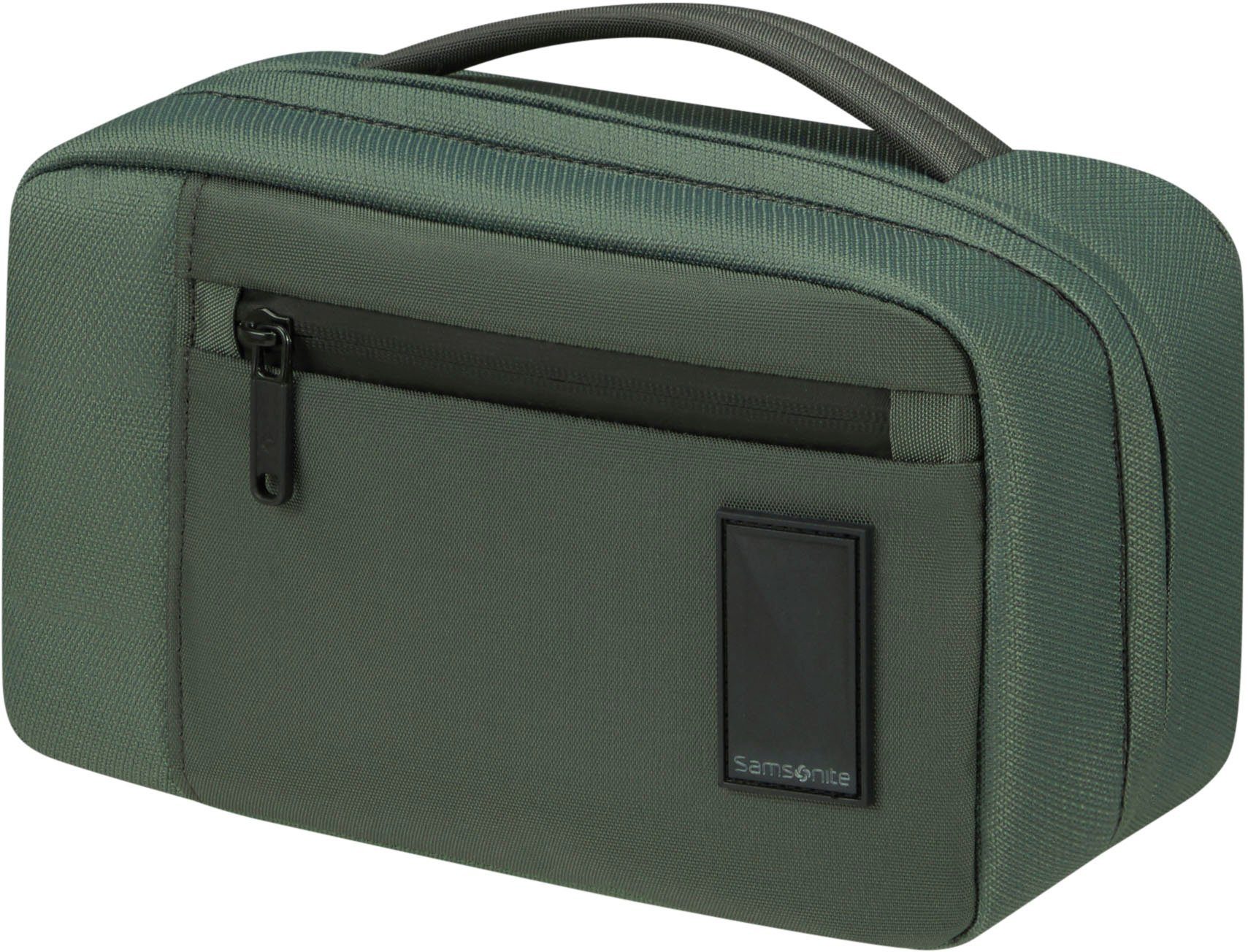 Samsonite Toilettas VAYCAY Toilet Kit pistachio green 18 cm