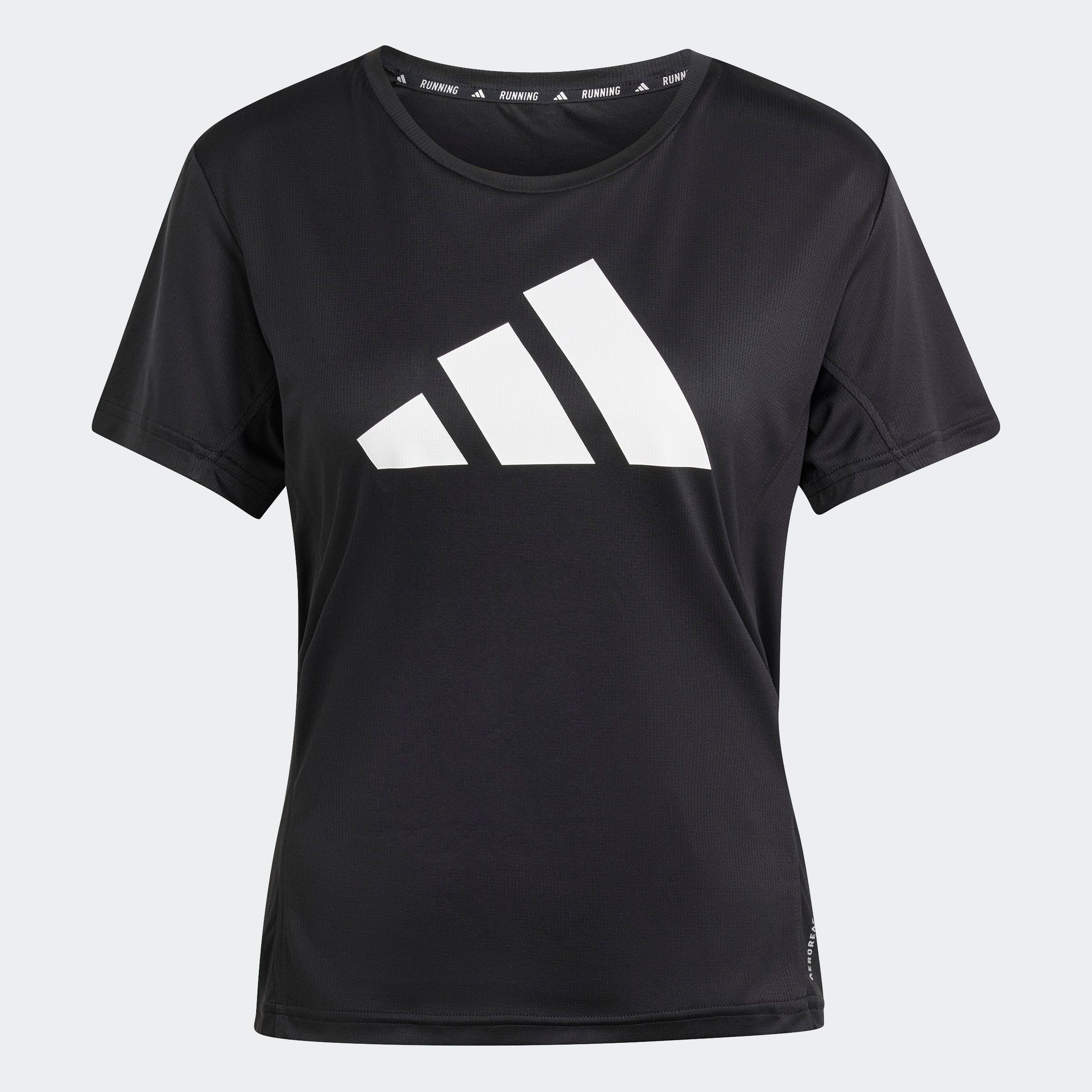 adidas Performance Runningshirt RUN IT TEE