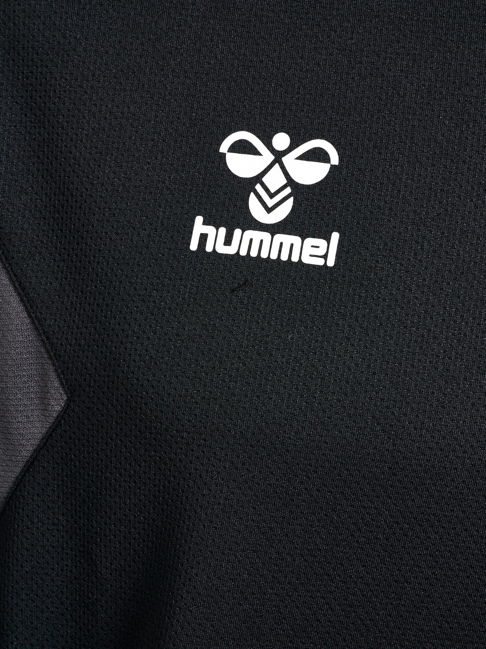 hummel Hoodie HMLAUTHENTIC PL HOODIE (1-delig)
